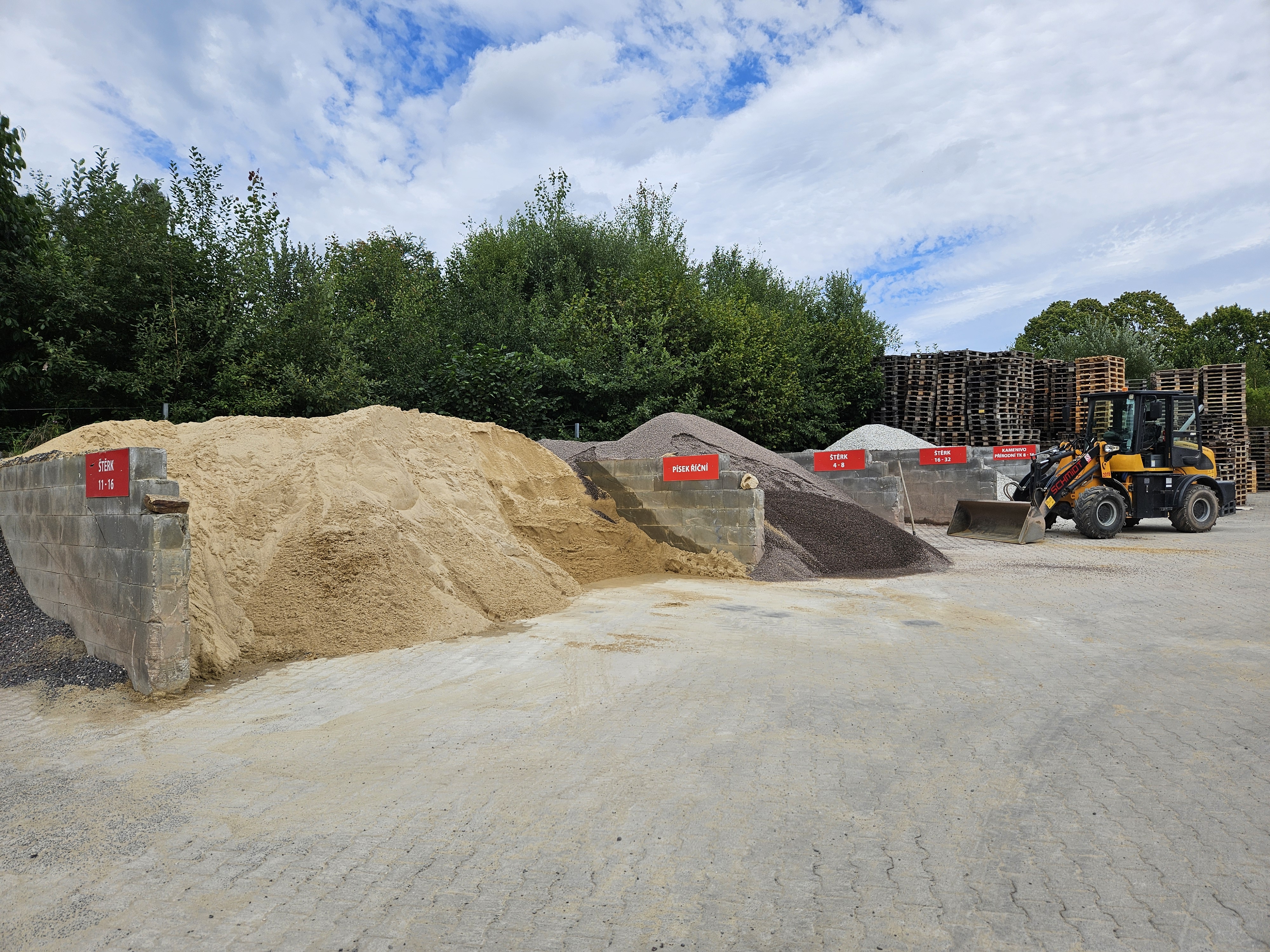 PRO-DOMA Stavebniny foto 3