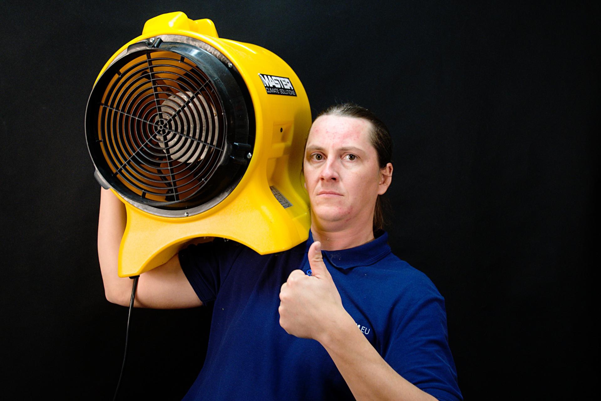 Ductcleaning.cz | Čištění vzduchotechniky