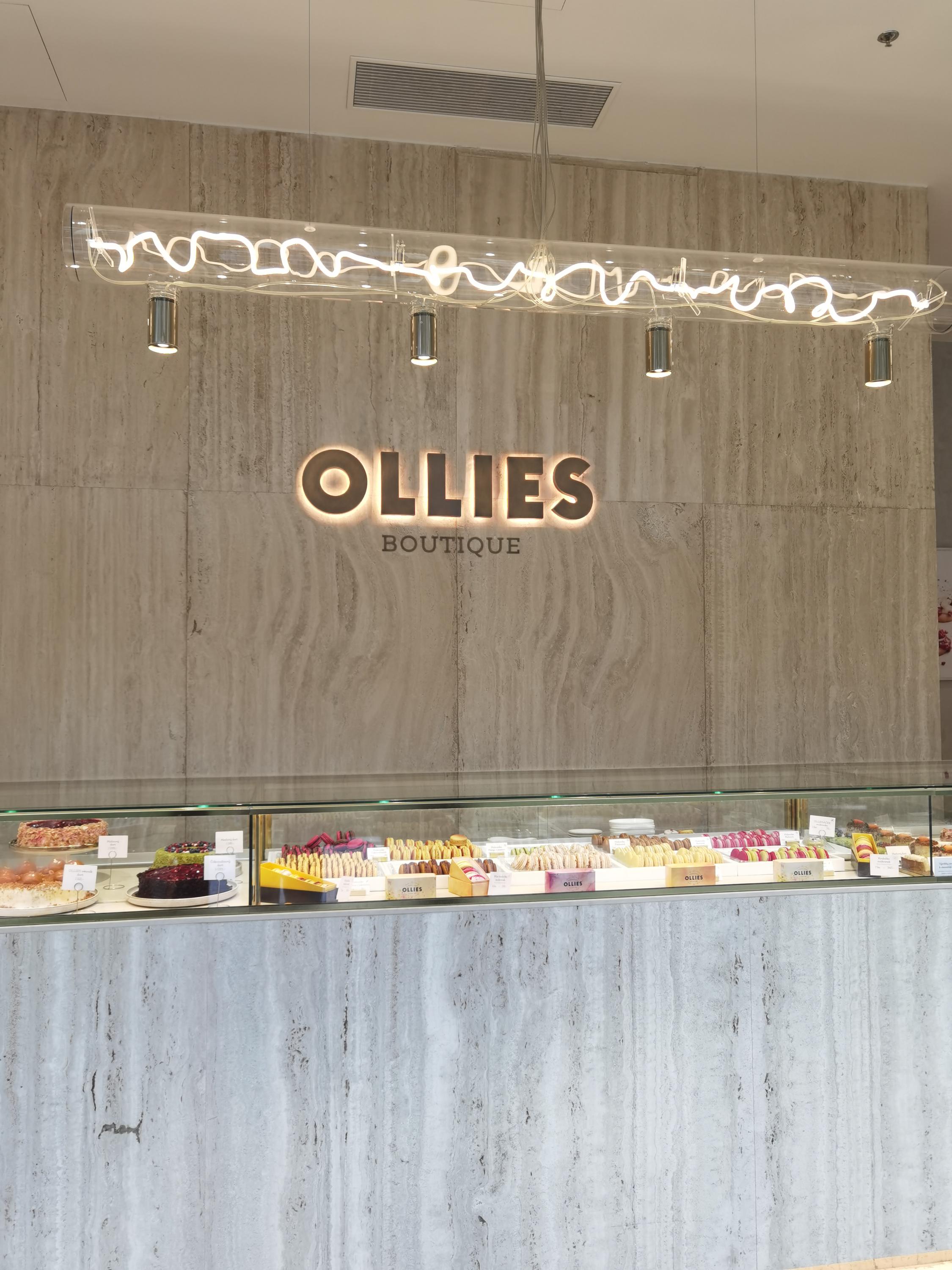 Cukrárna Ollies foto 3