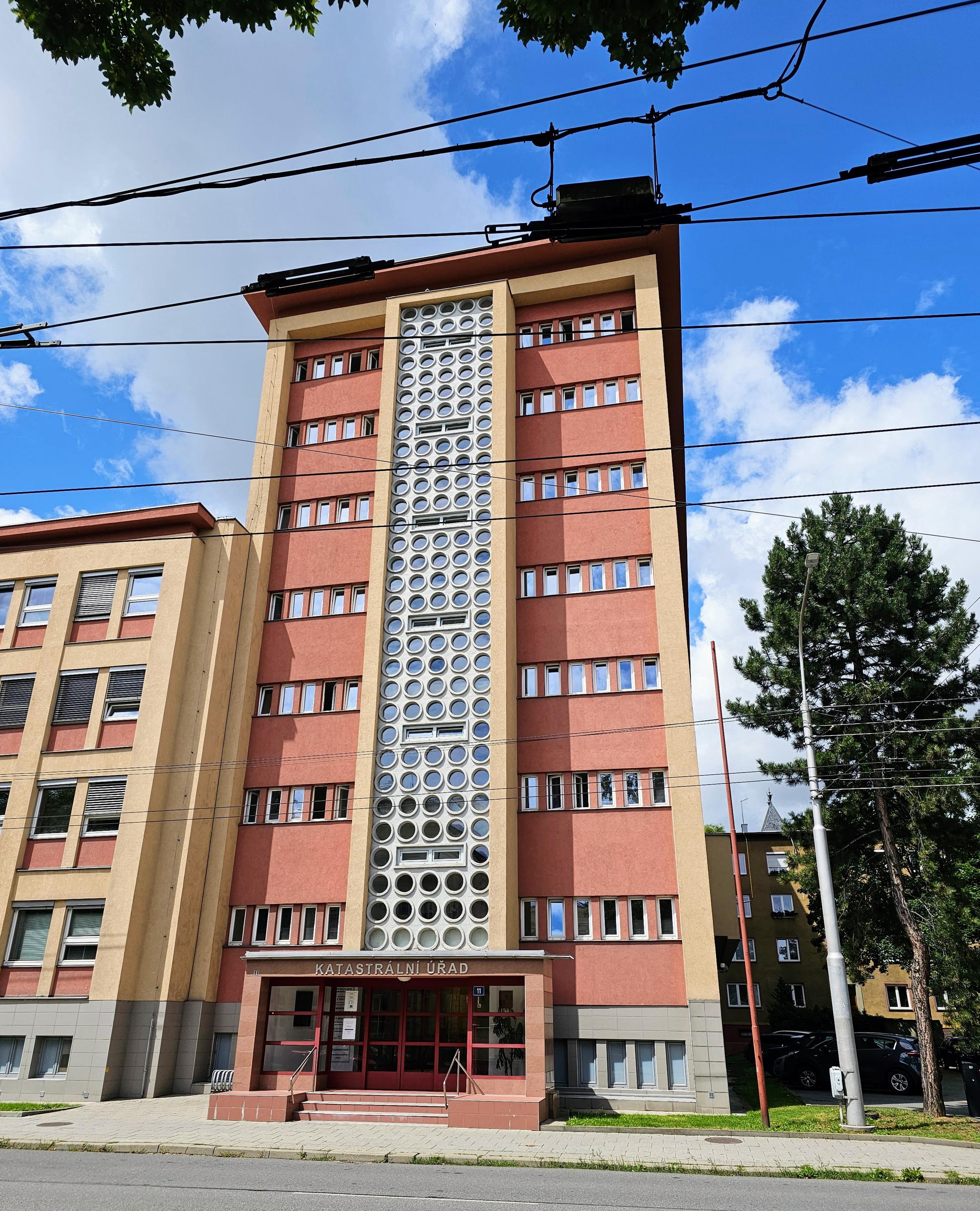 Katastrální úřad pro Moravskoslezský kraj foto 3