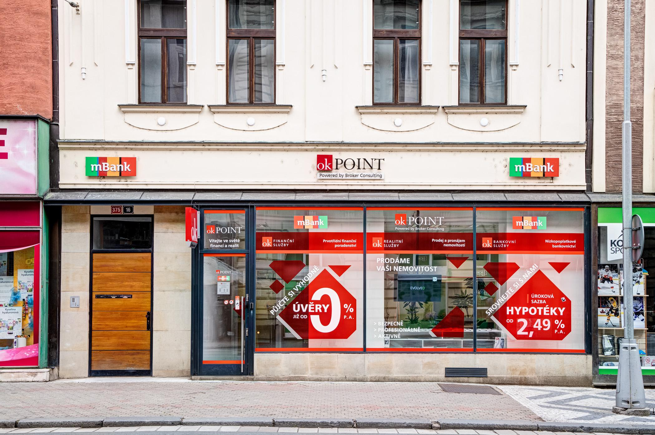 Broker Consulting - Broker Point Premium foto 1