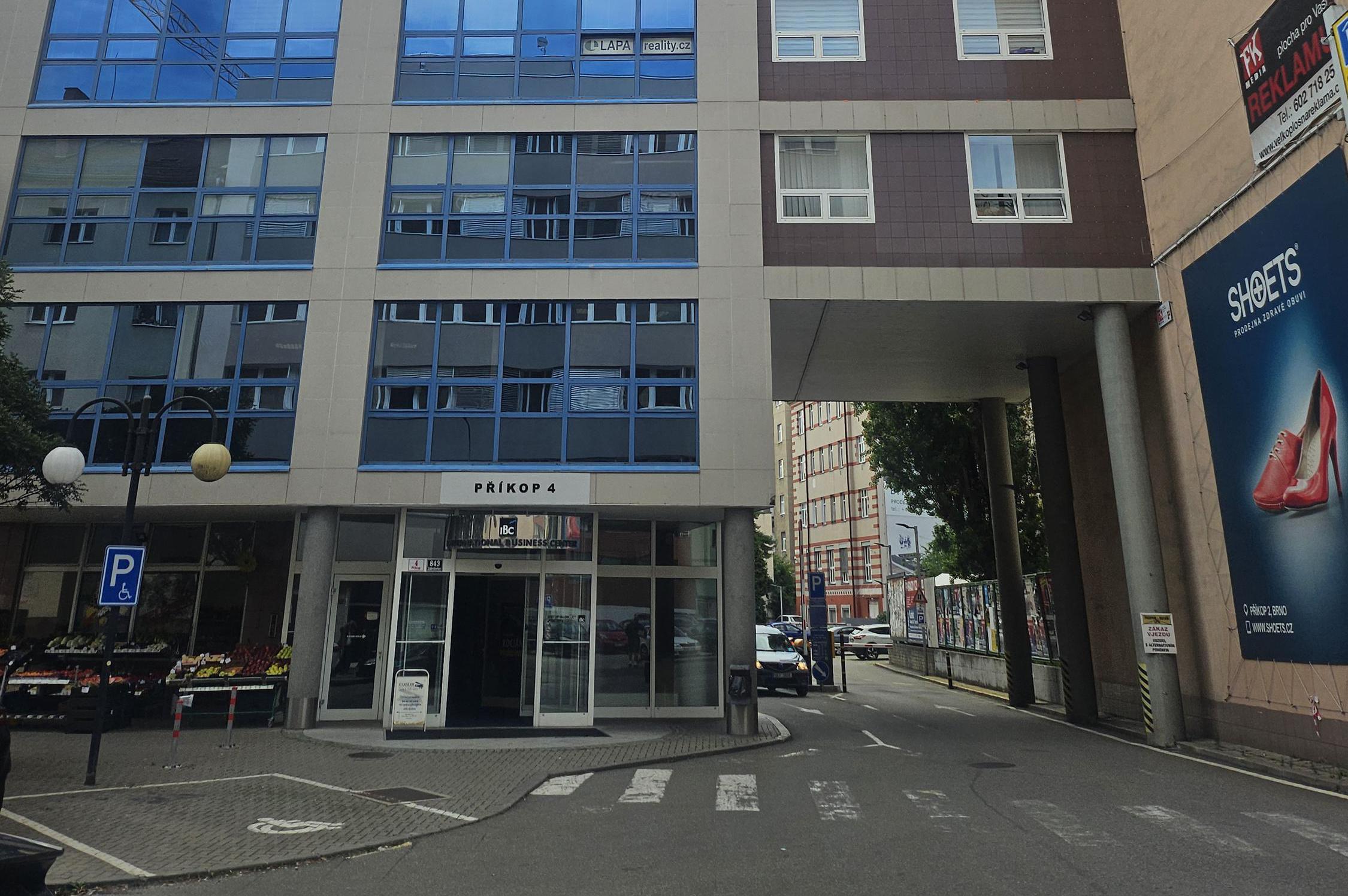 JUDr. Radek Navrátil, advokát