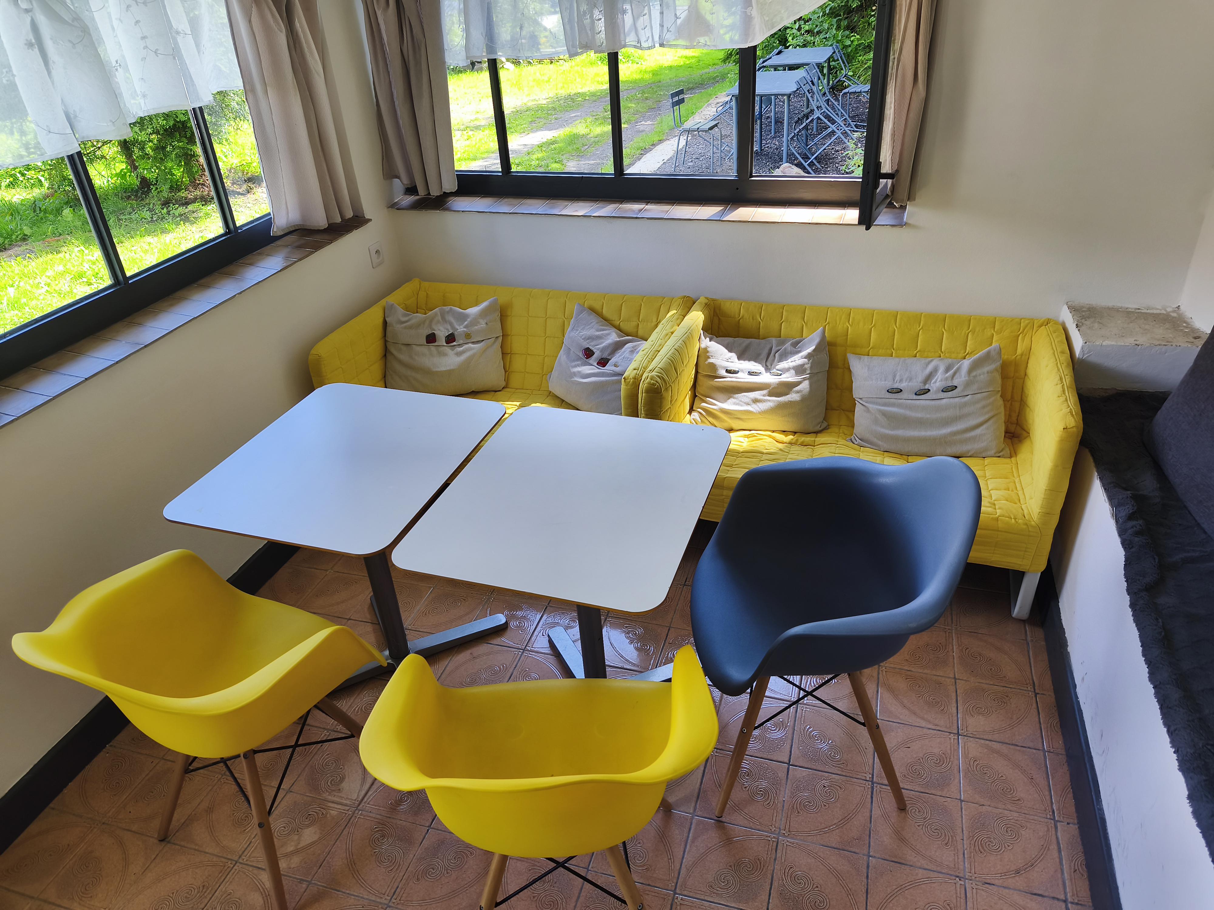 Horňácký bar foto 4