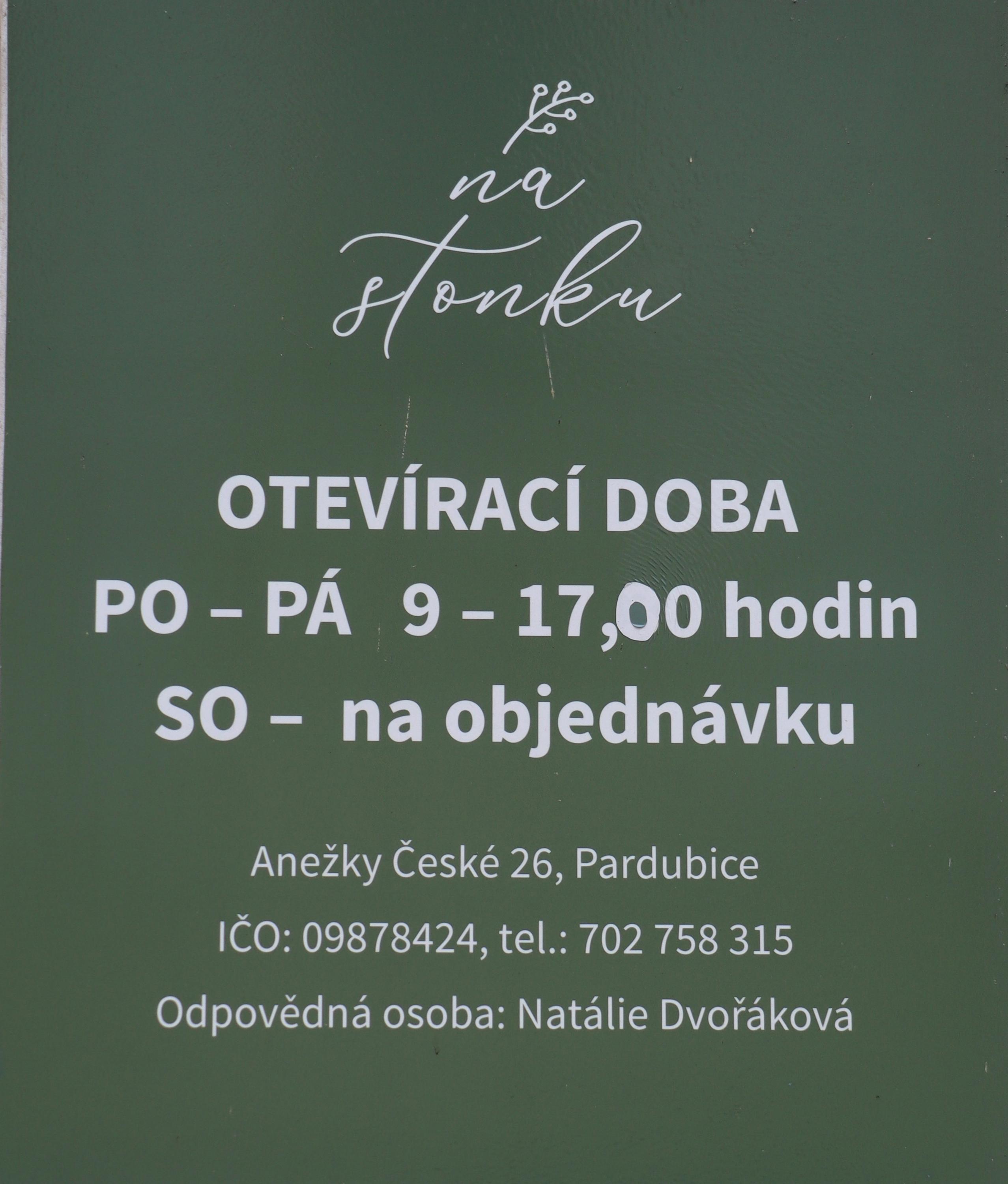Na Stonku foto 4