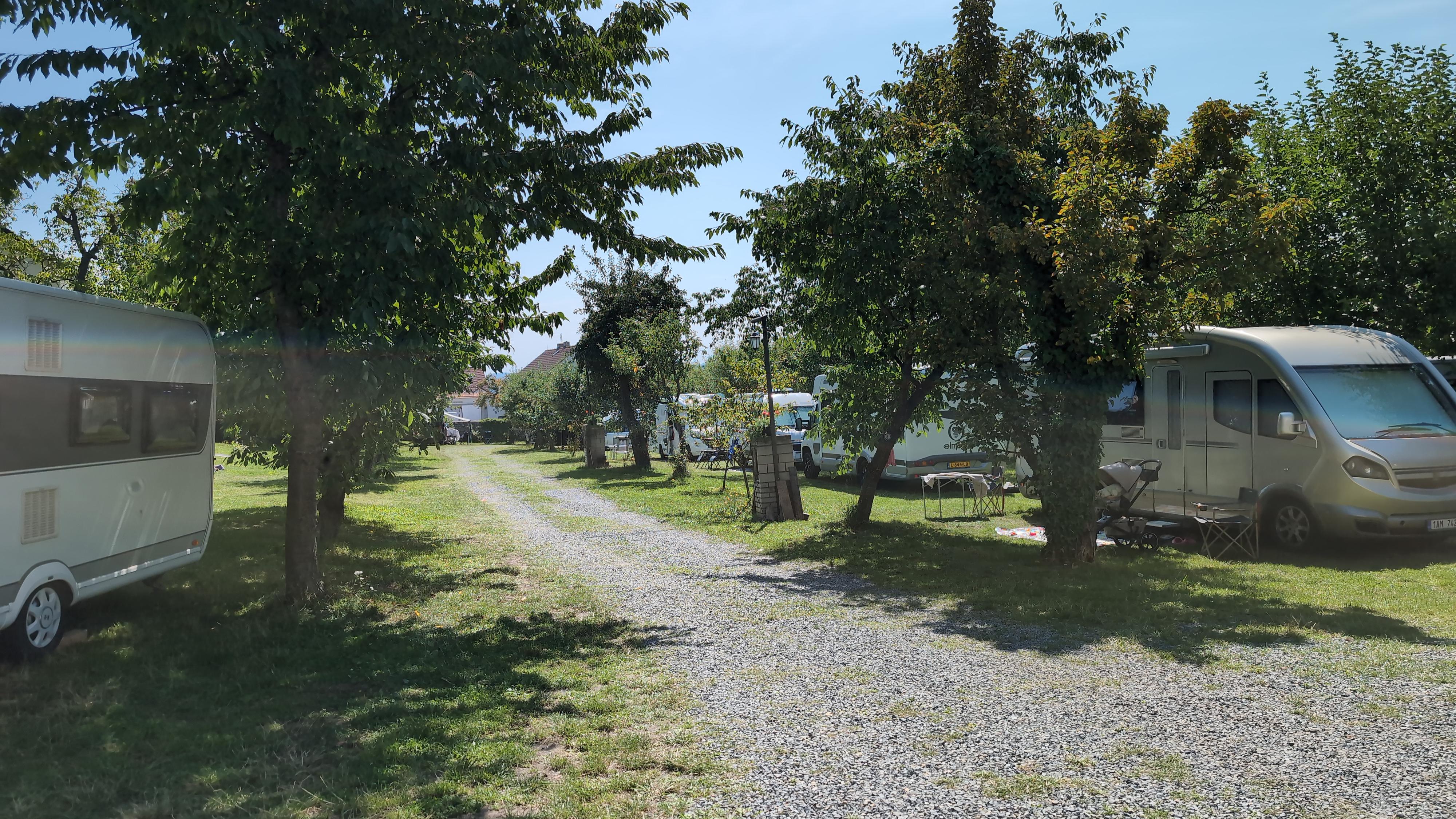 Camp Slivenec foto 4