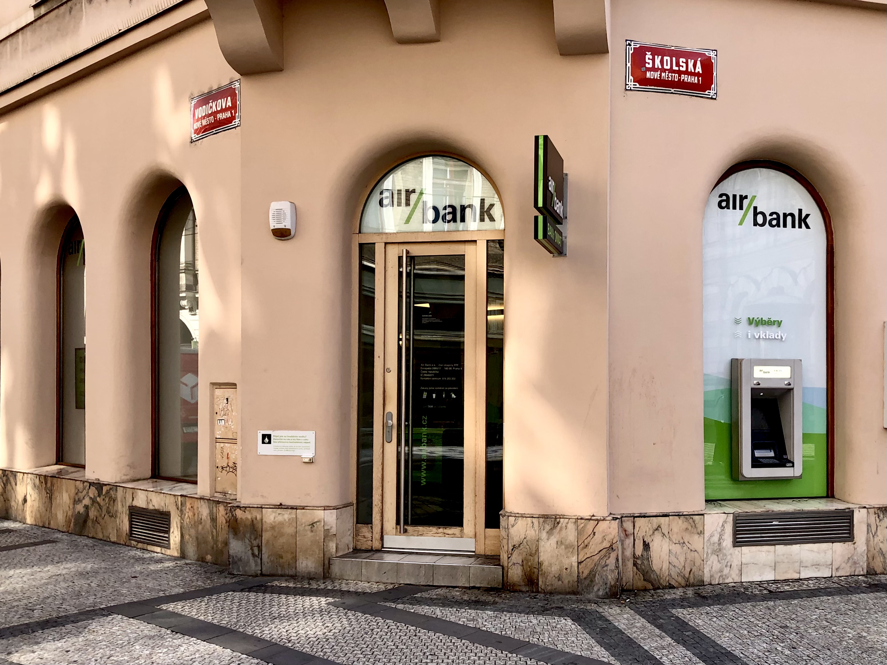 Air Bank, a.s. foto 3