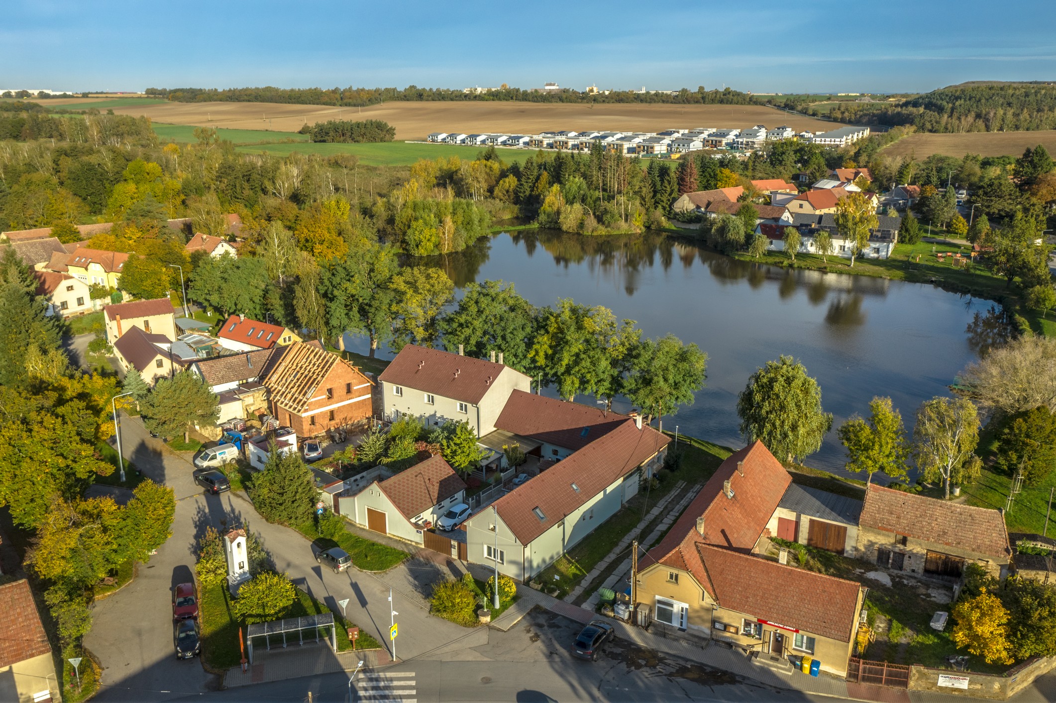 Michail Jerošenko - realitní makléř foto 5