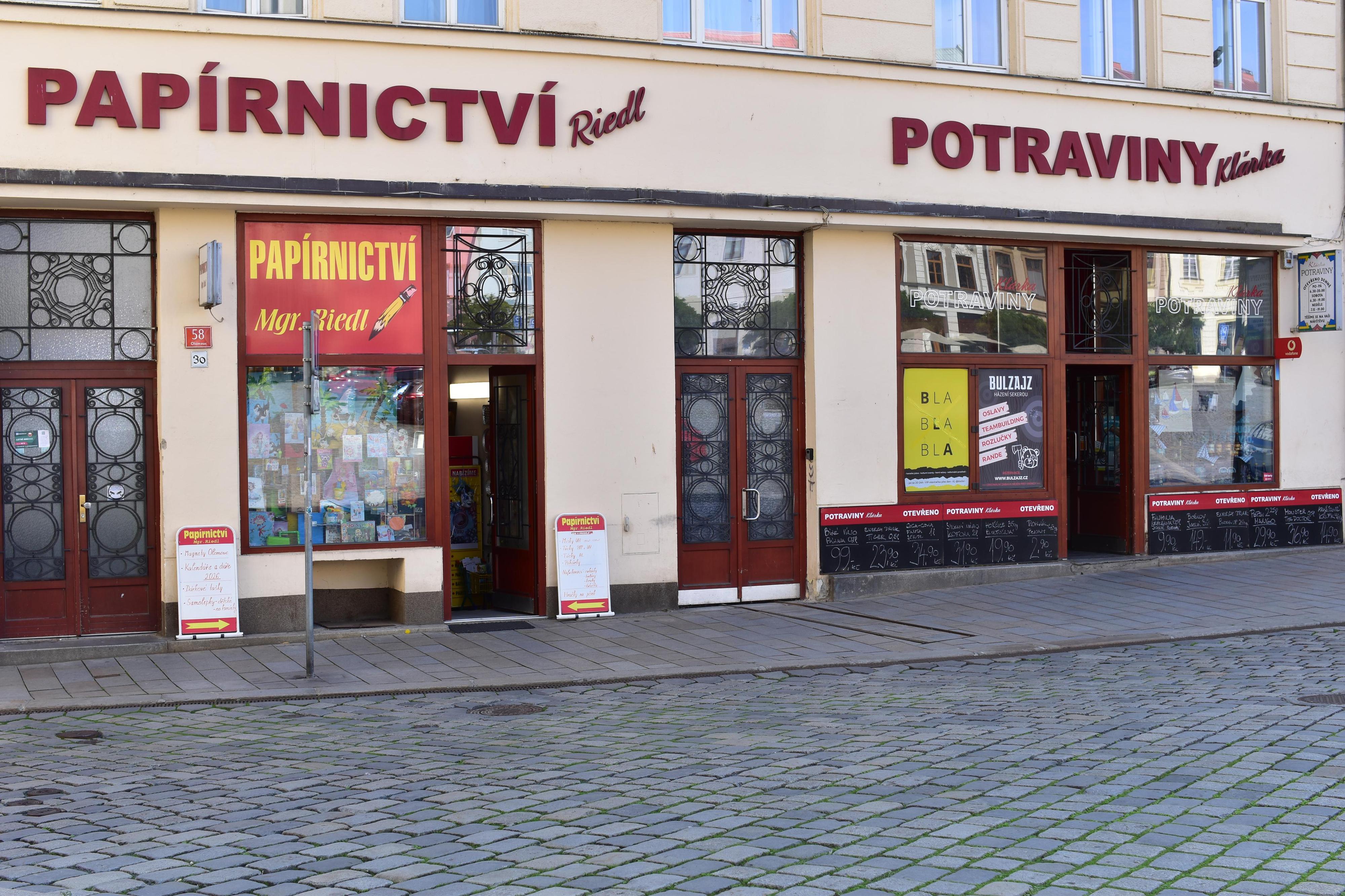 Potraviny Klárka foto 2