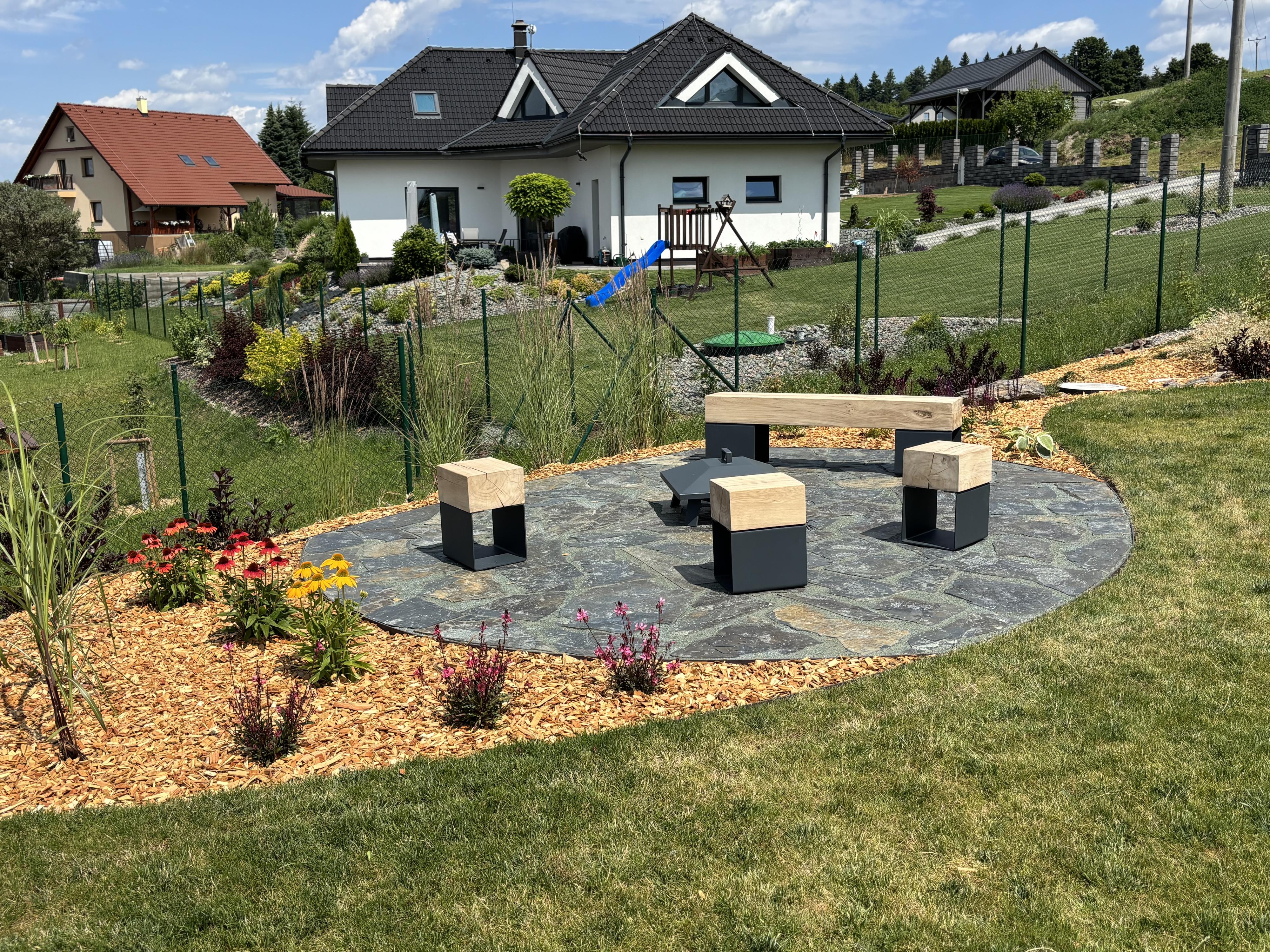 Realizace zahrad - Filip Procházka foto 3