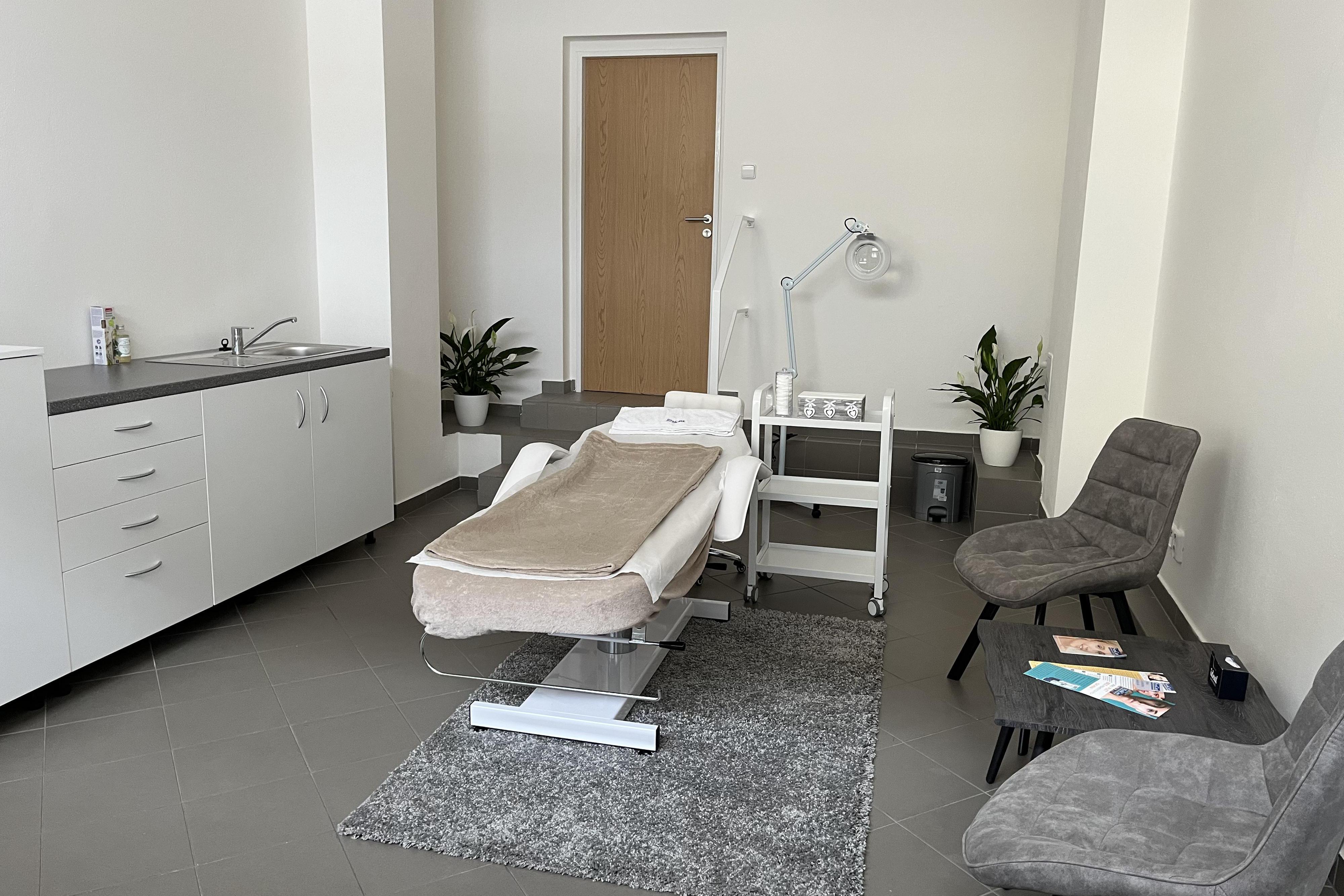 Kosmetika Andrea Fialová