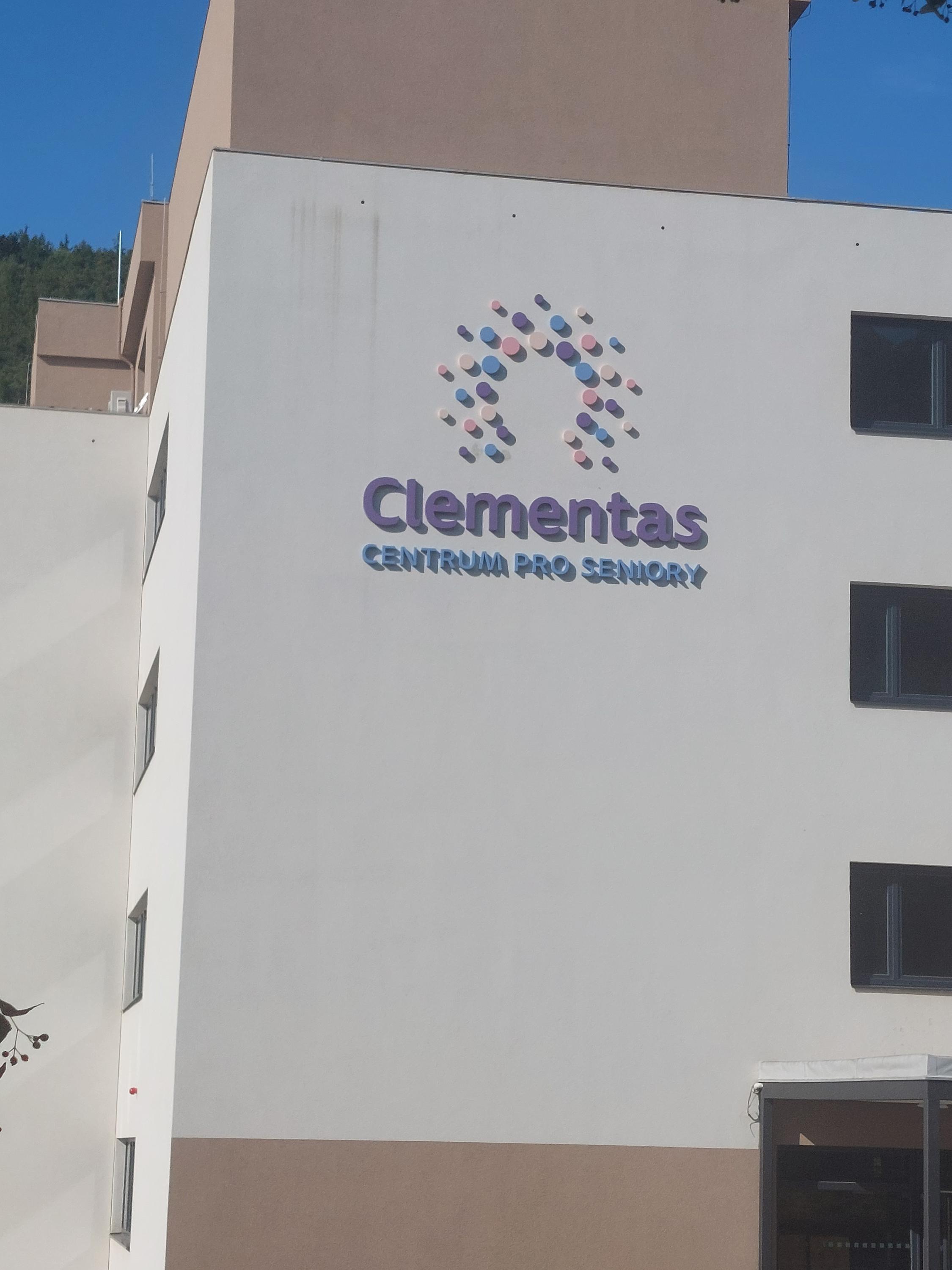 Clementas Hředle foto 6