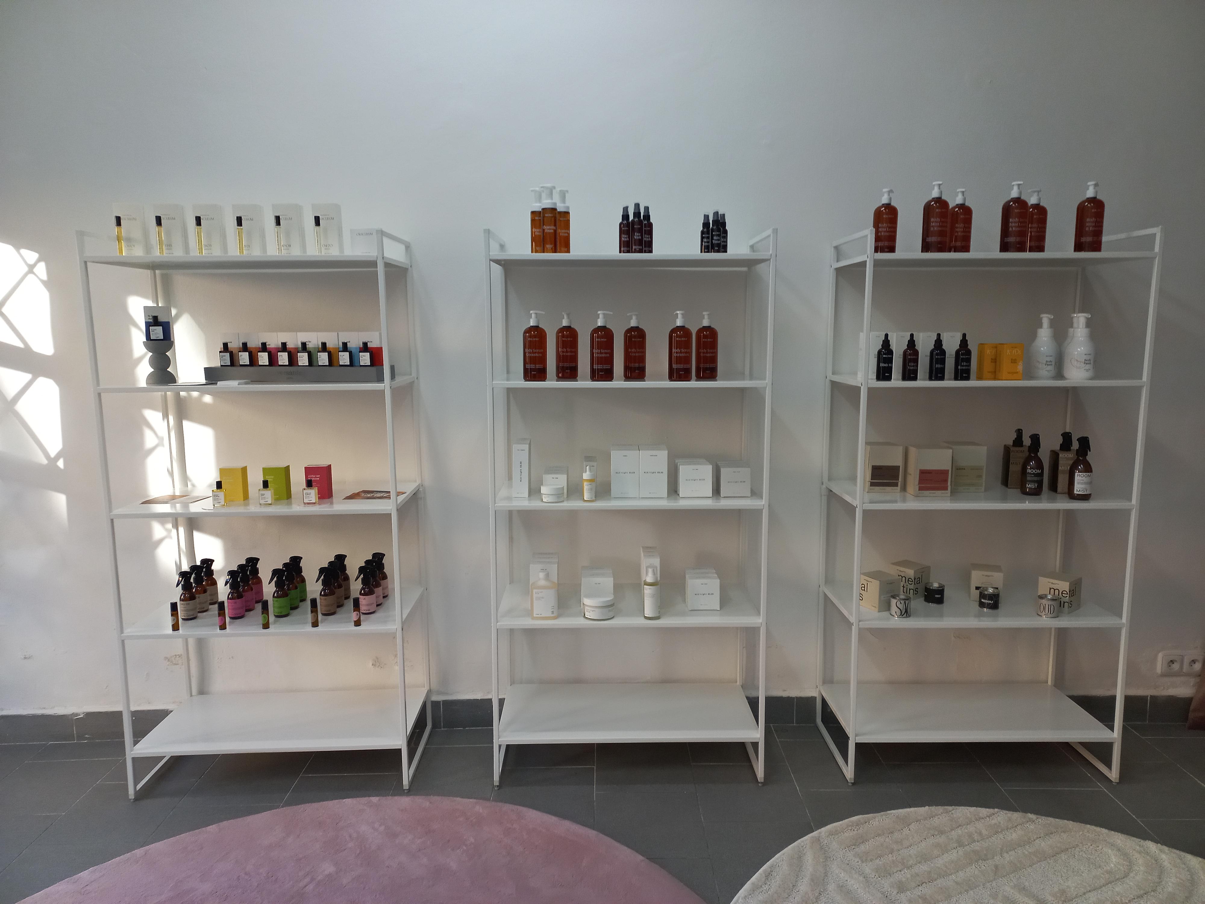 Niche and Glow foto 3