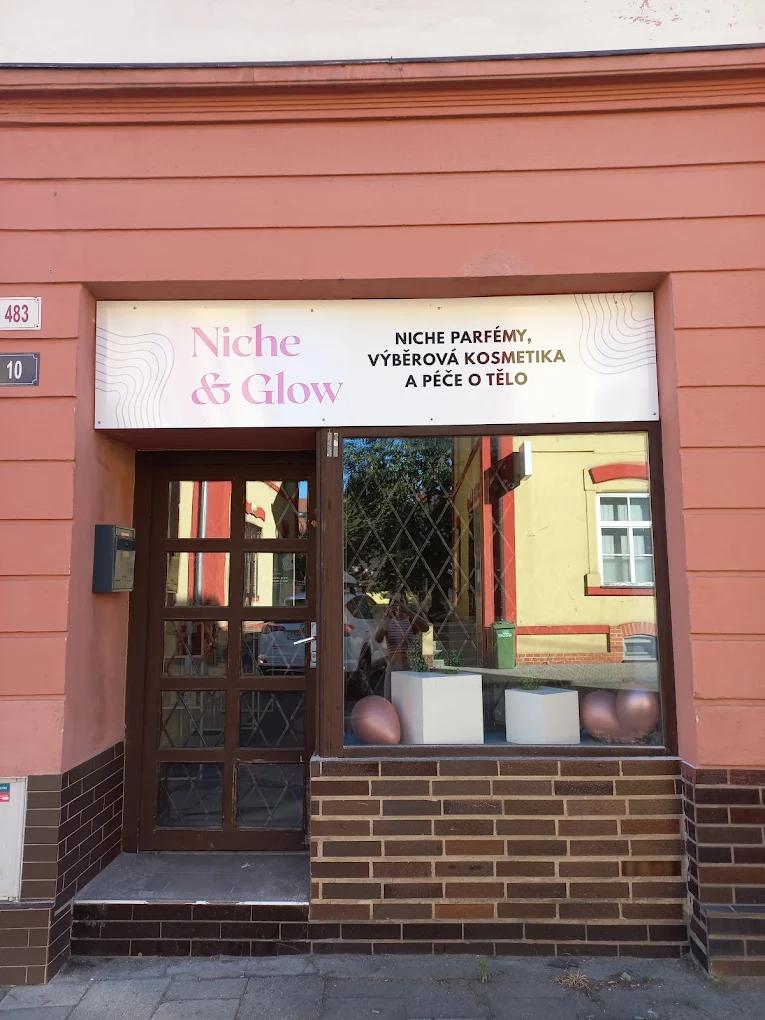 Niche and Glow foto 2