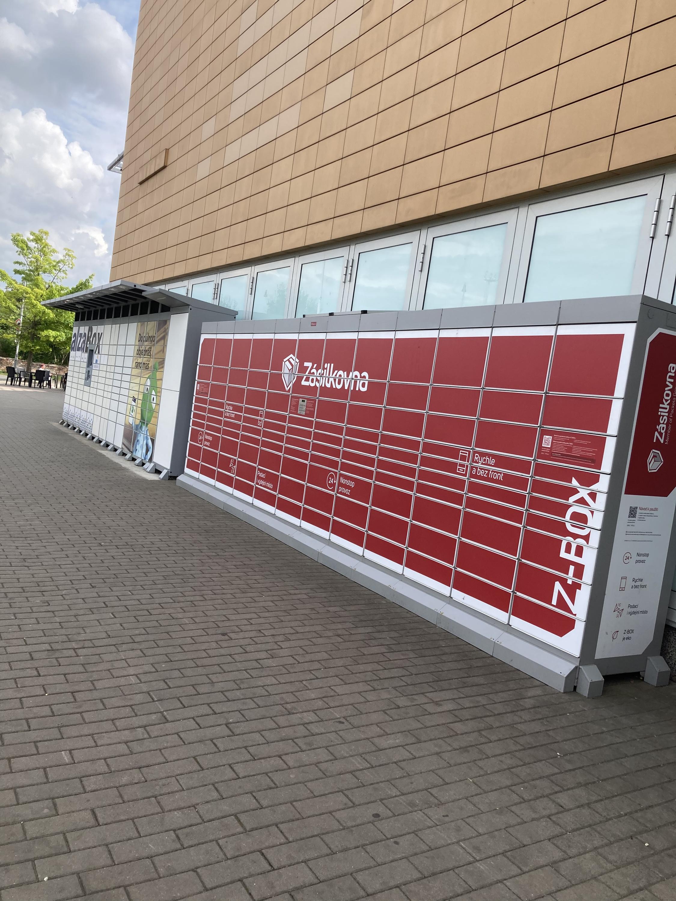 Z-BOX foto 2