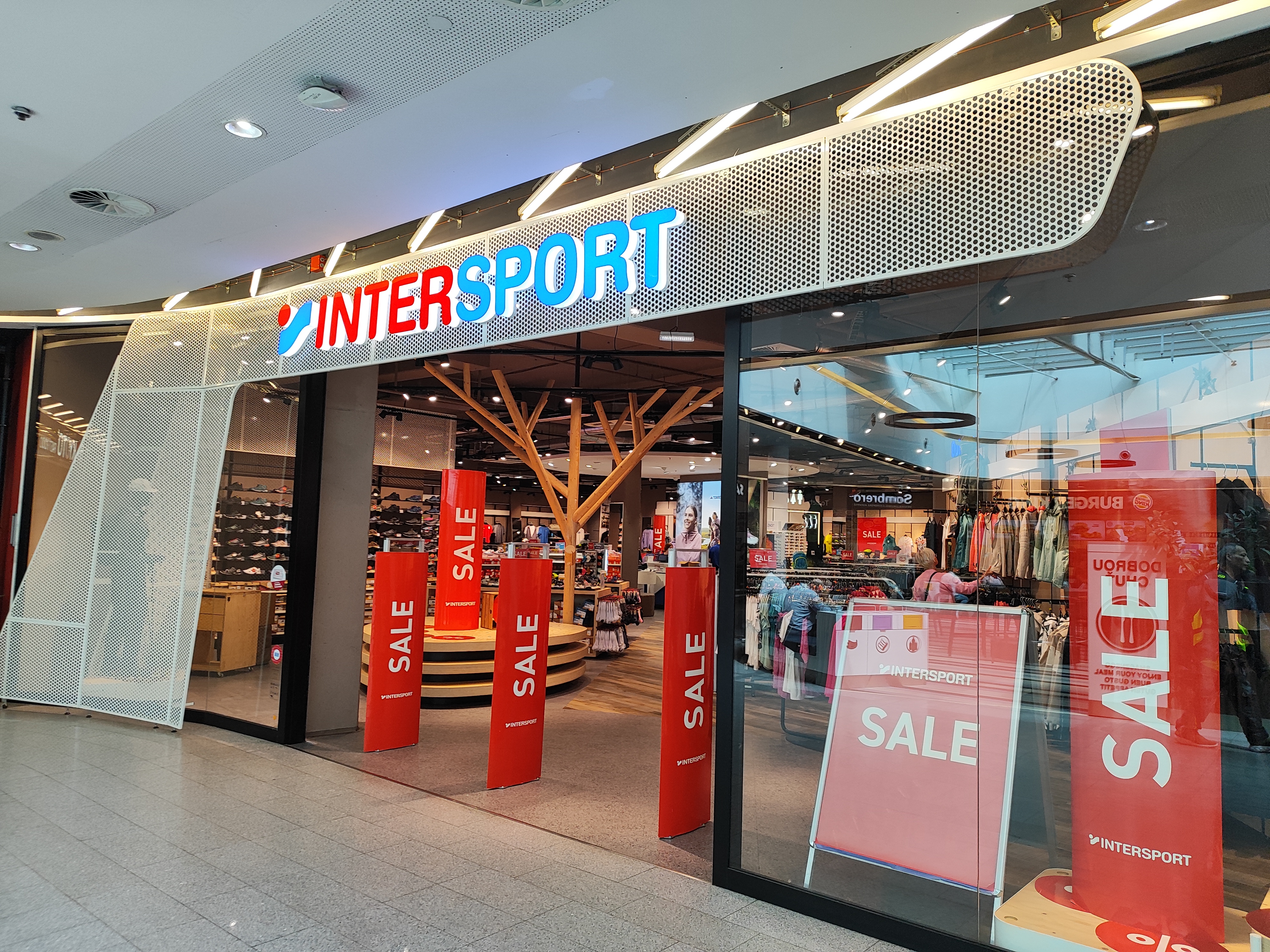 Intersport