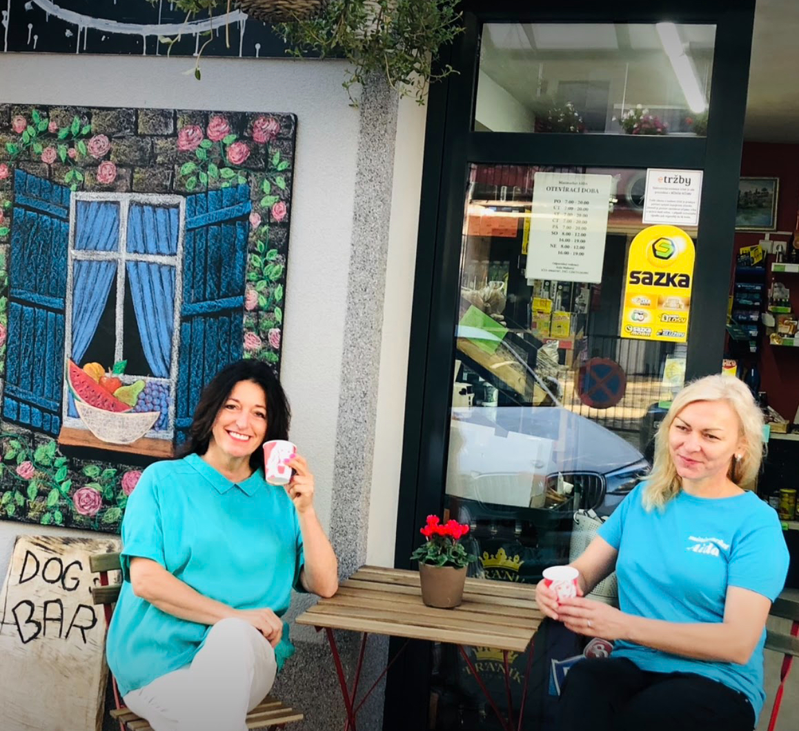 Aida Balkan market foto 4