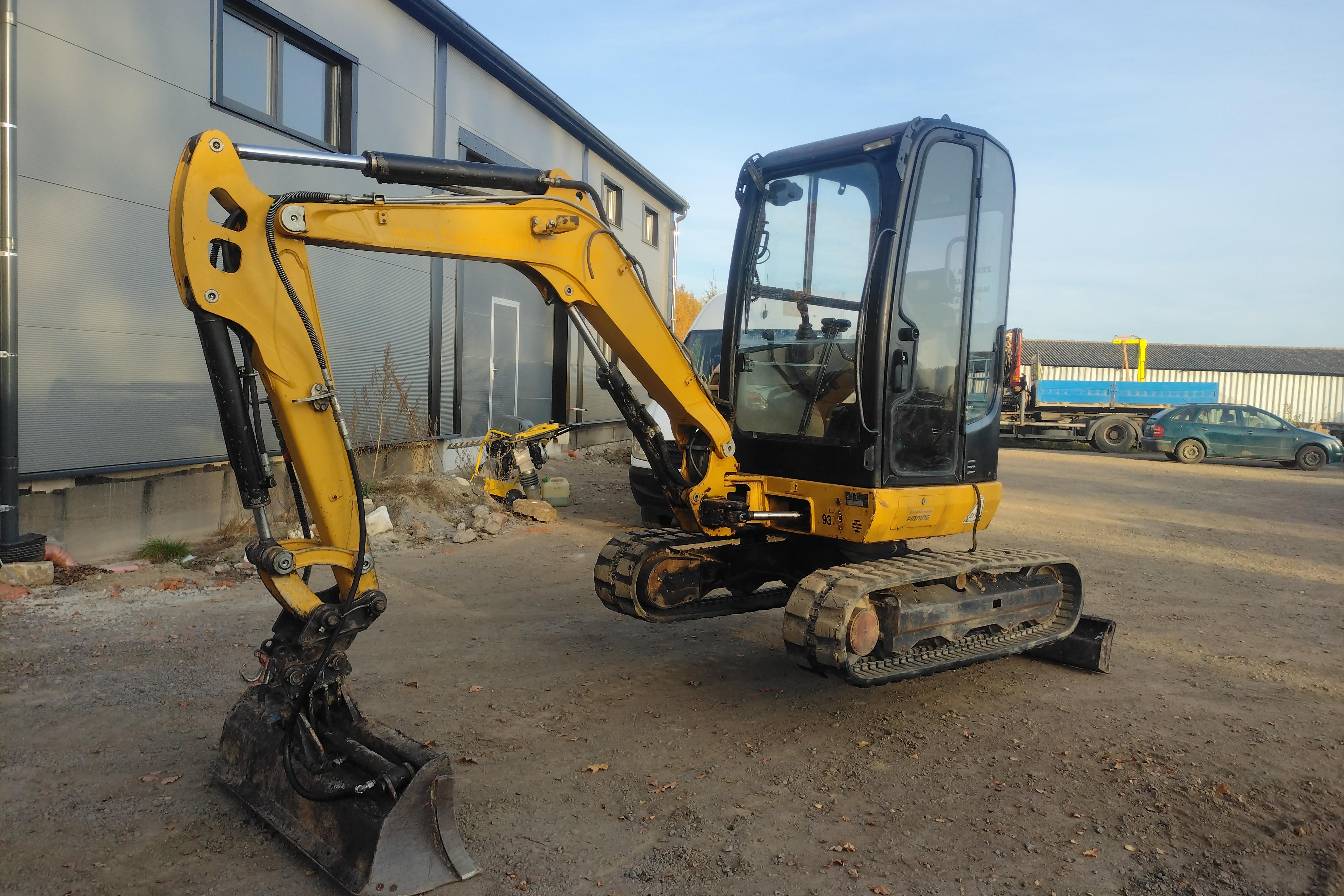 Marek Vácha - Stavební firma