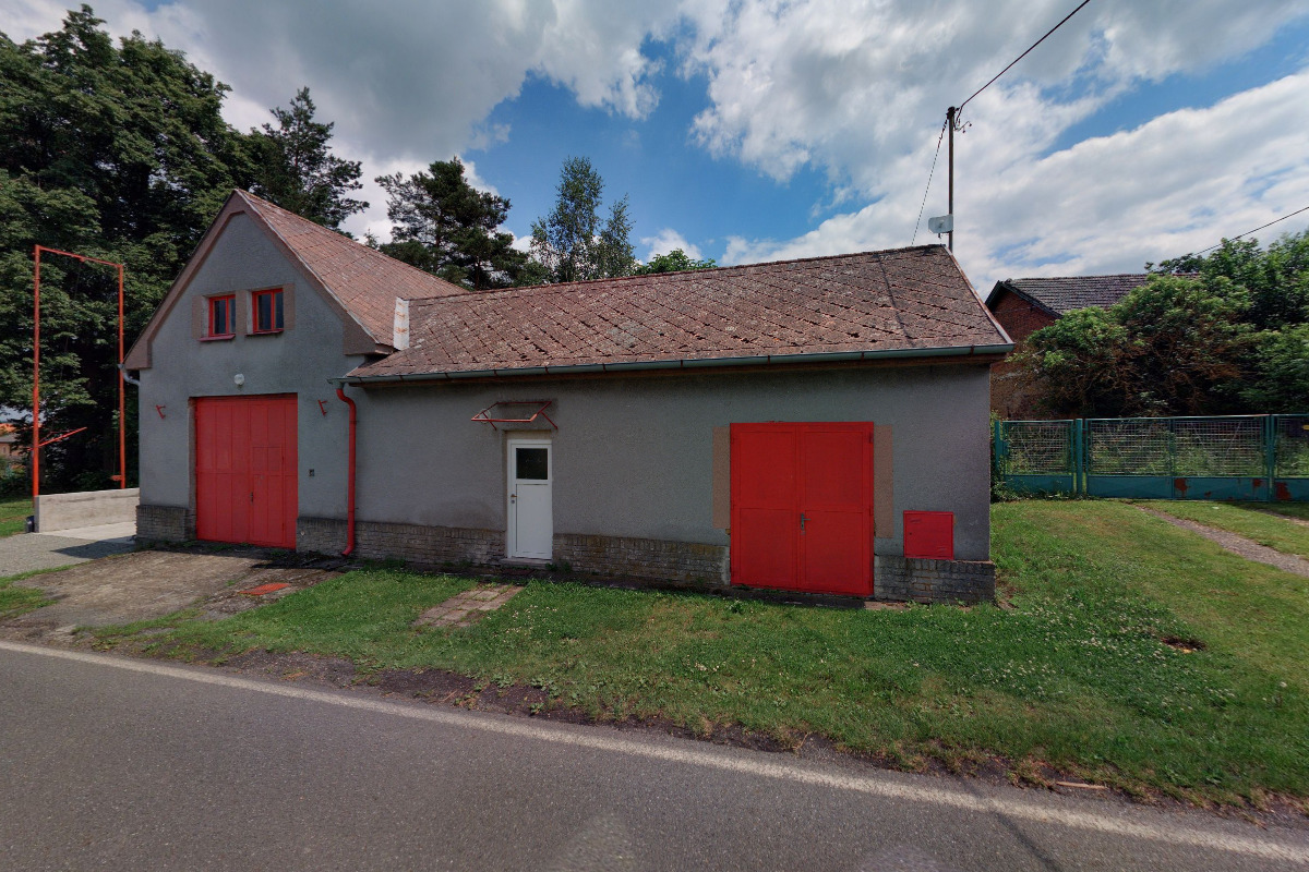 SH ČMS - Sbor dobrovolných hasičů Veselá