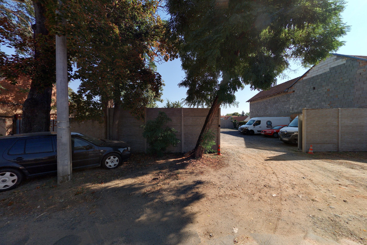 Autoservis Ivanovické náměstí