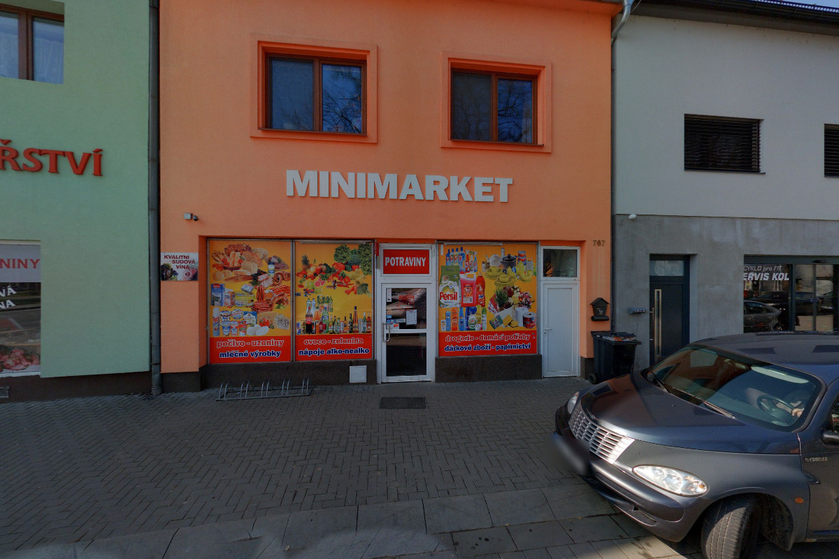 Minimarket