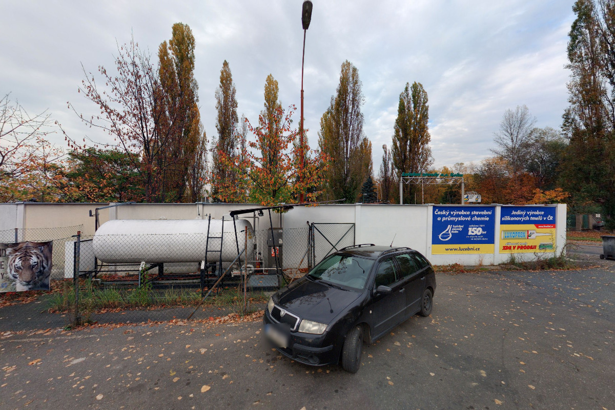 LPG ZEROGAS LITAVA