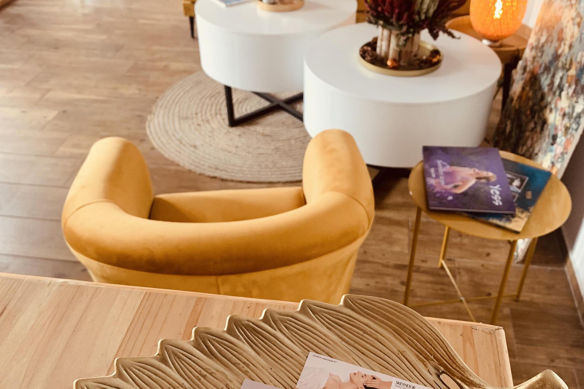 YESS - kosmetické studio