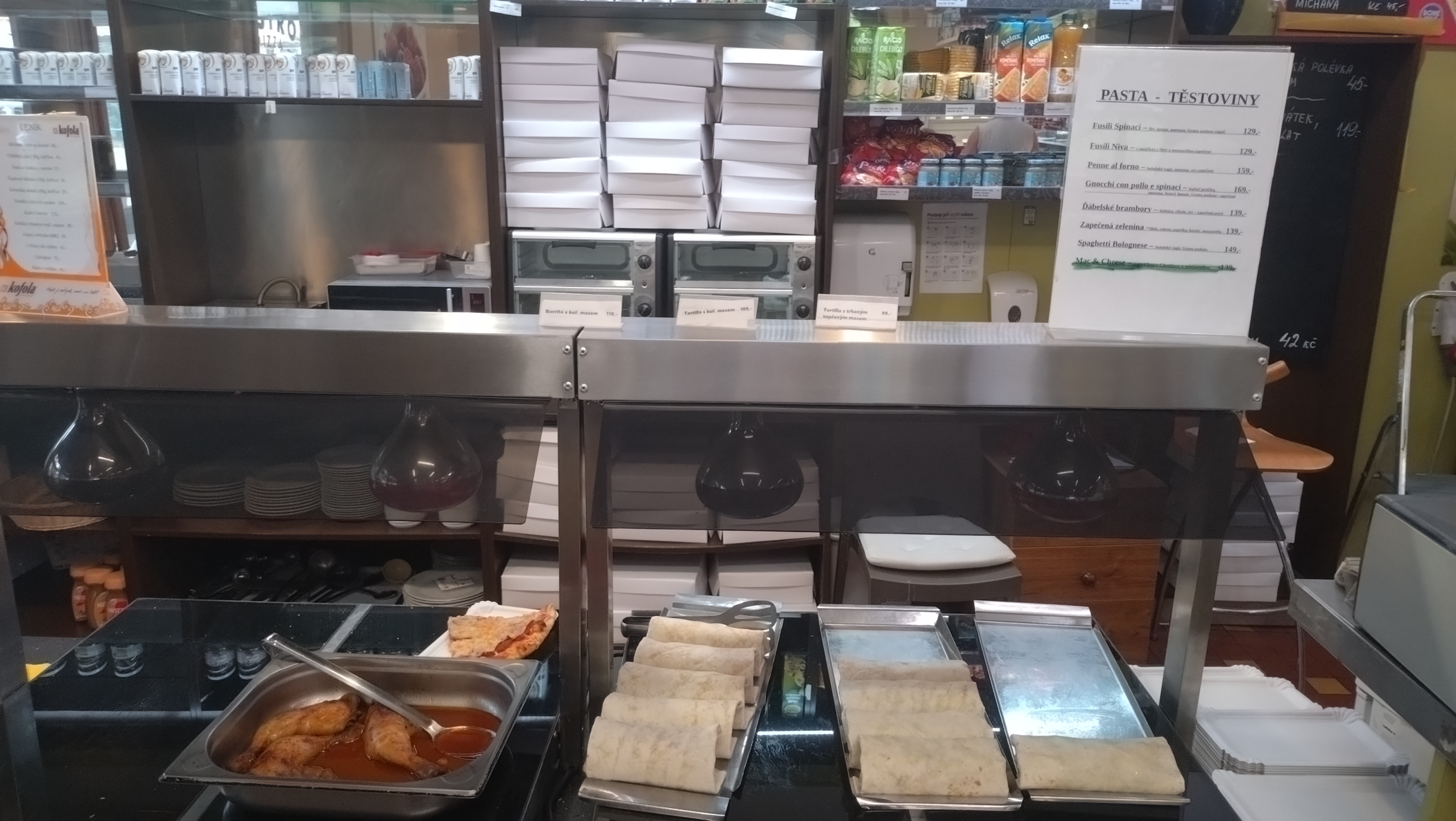 Bistro Pizza foto 6