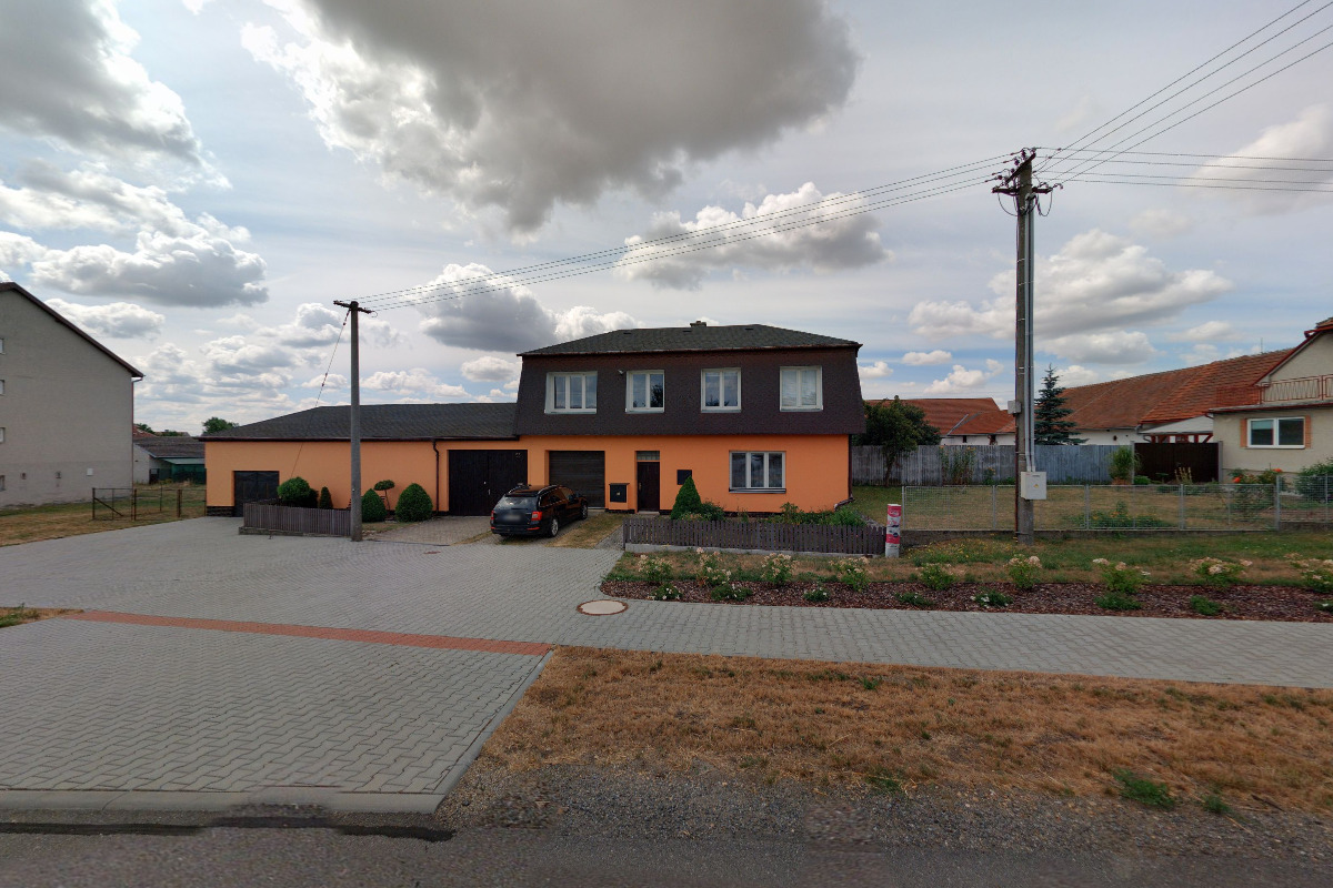 Šibor stavby s.r.o. foto 2