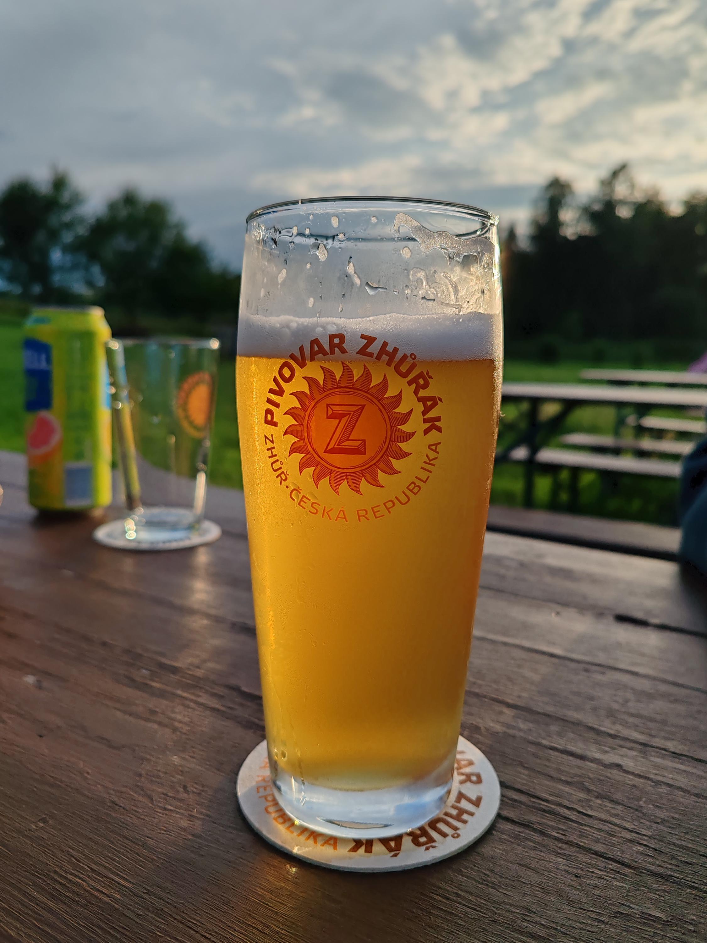 Pivovar Zhůřák foto 5