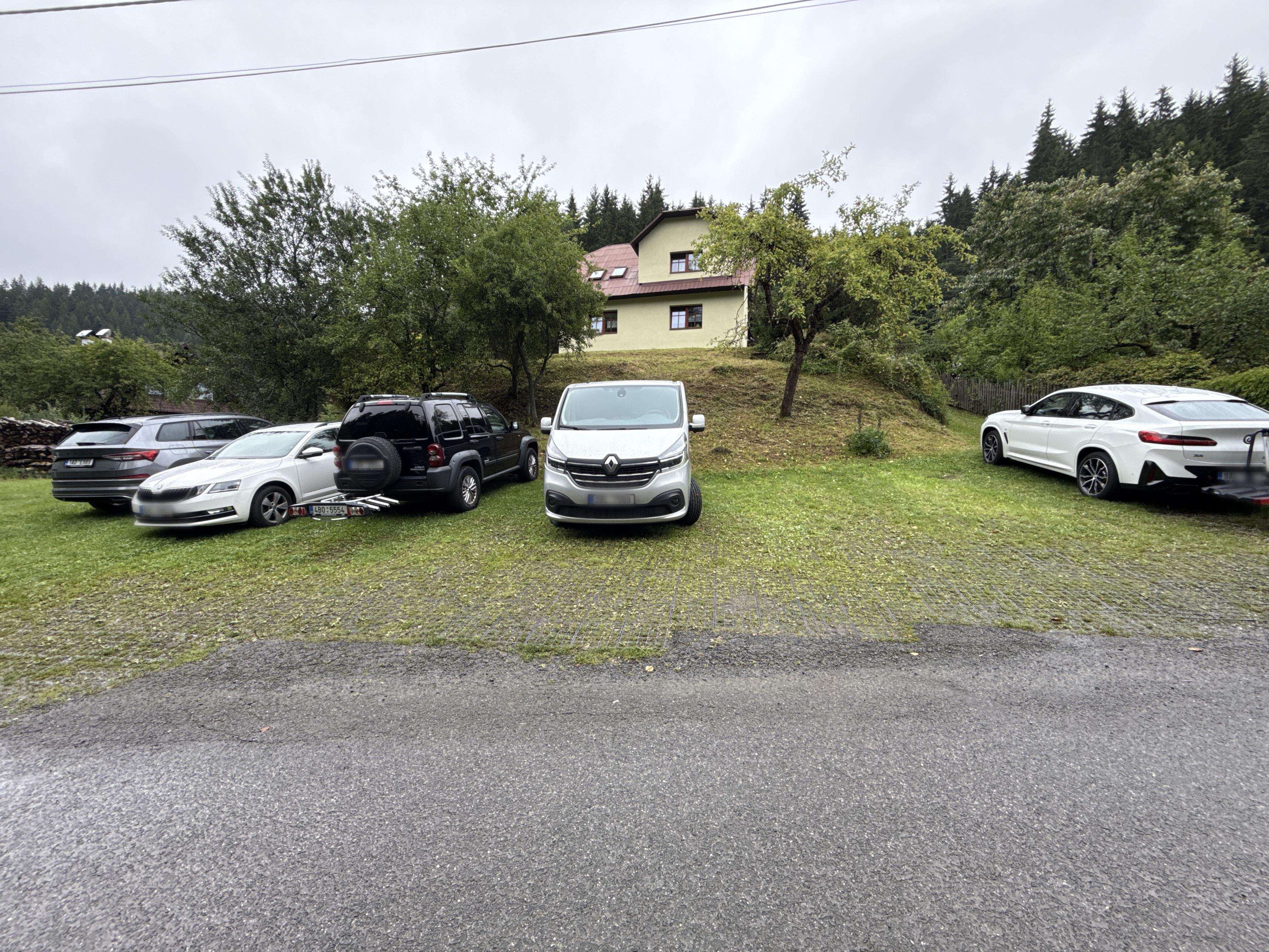 Penzion Na Kopečku foto 4