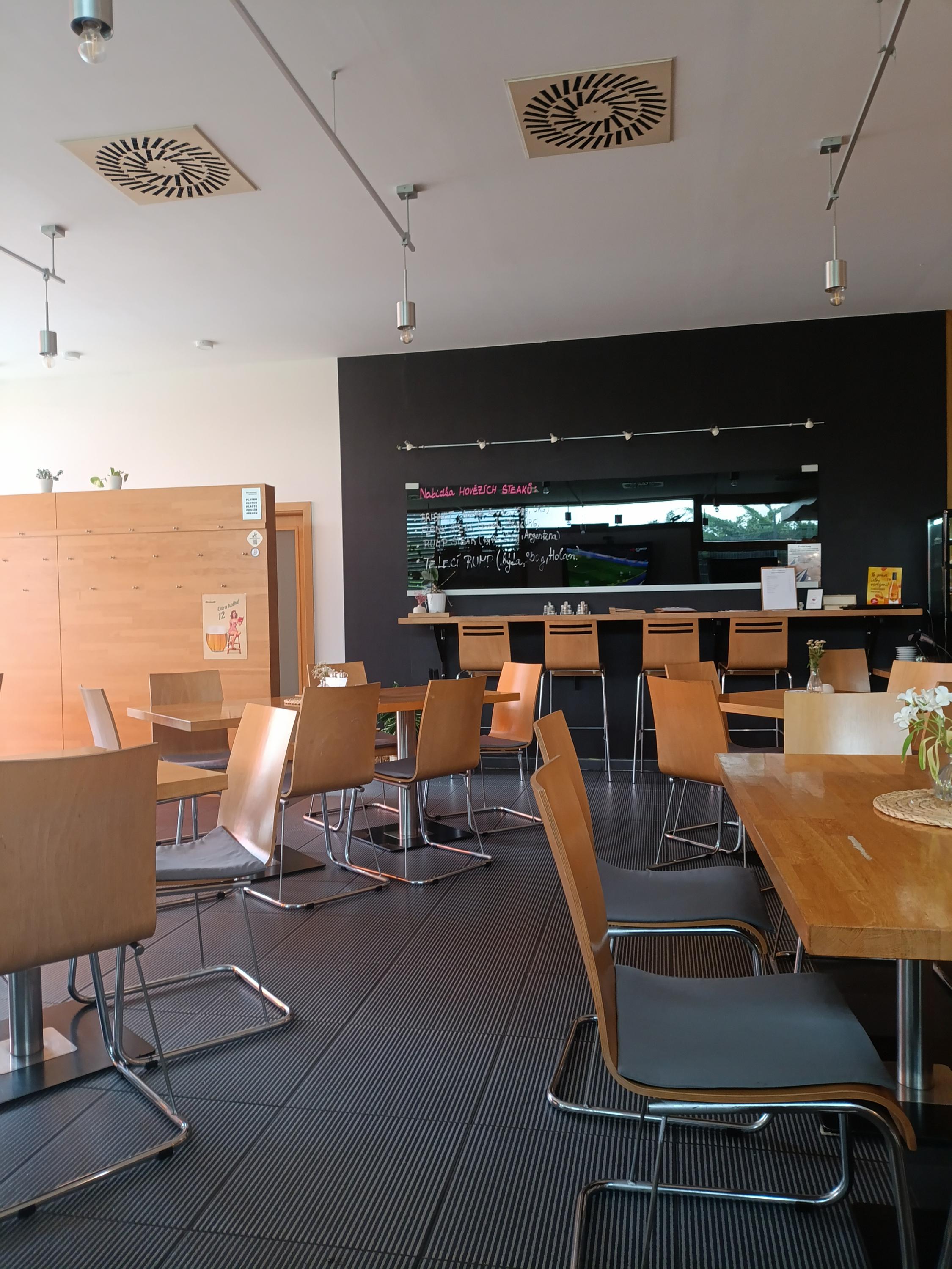 Restaurace U Kalvárie foto 3