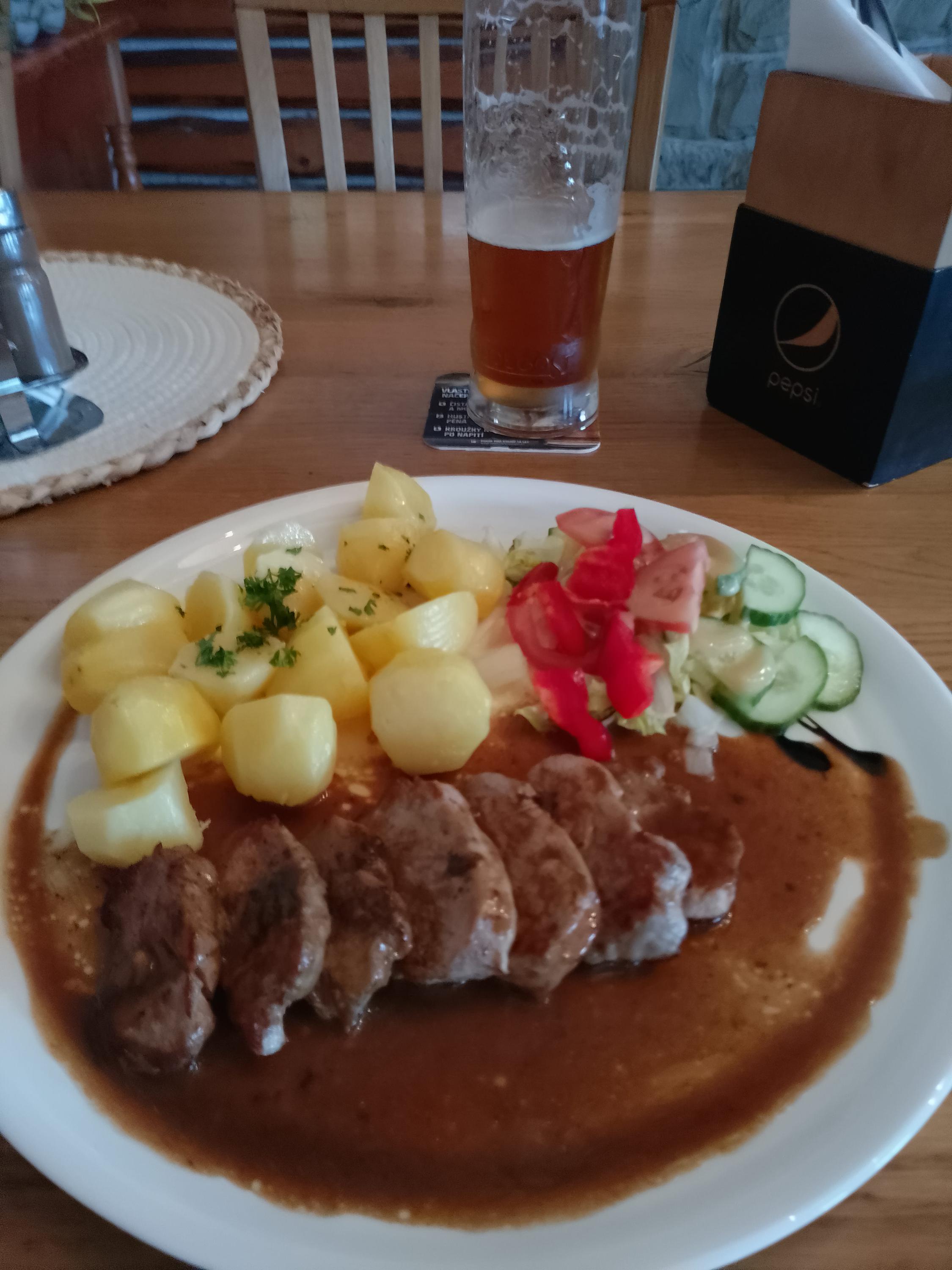 Beskydská řízkárna foto 6