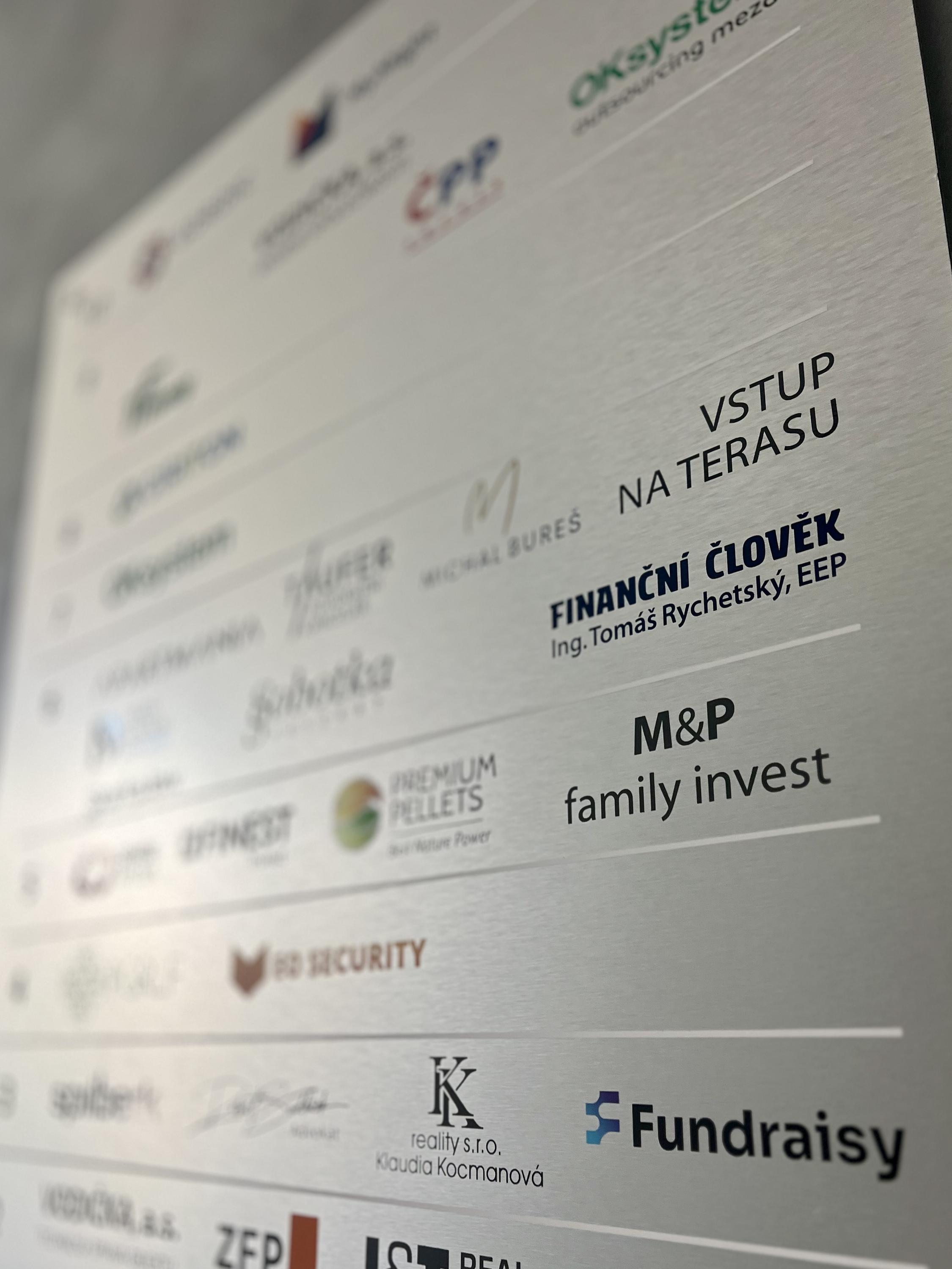 Ing. Tomáš Rychetský, EFP | Finanční poradce foto 4