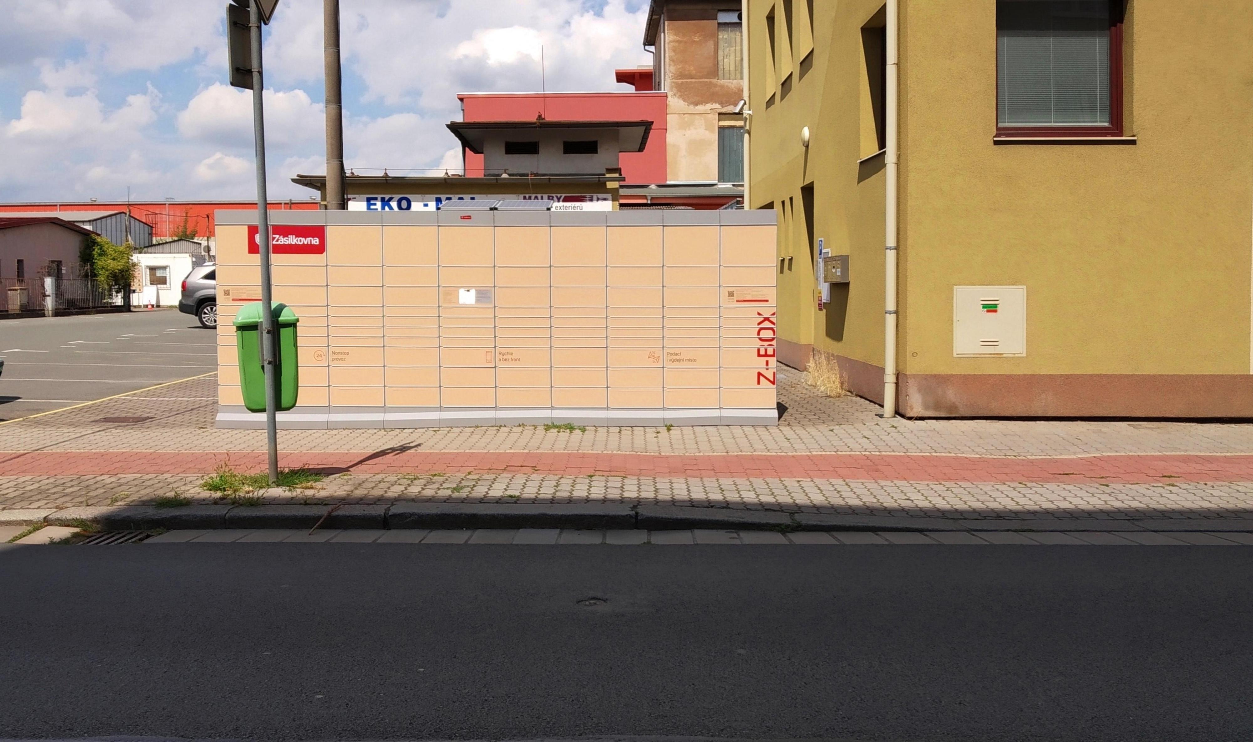 Z-BOX foto 2