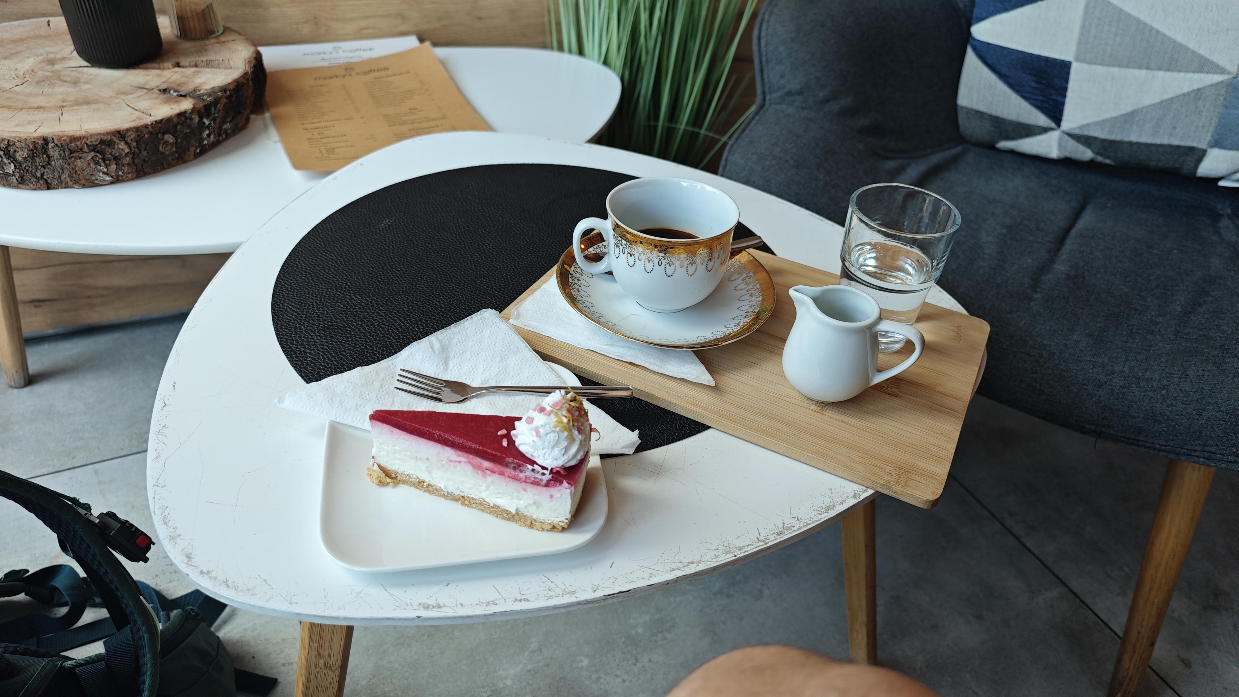 Marky's coffee foto 5