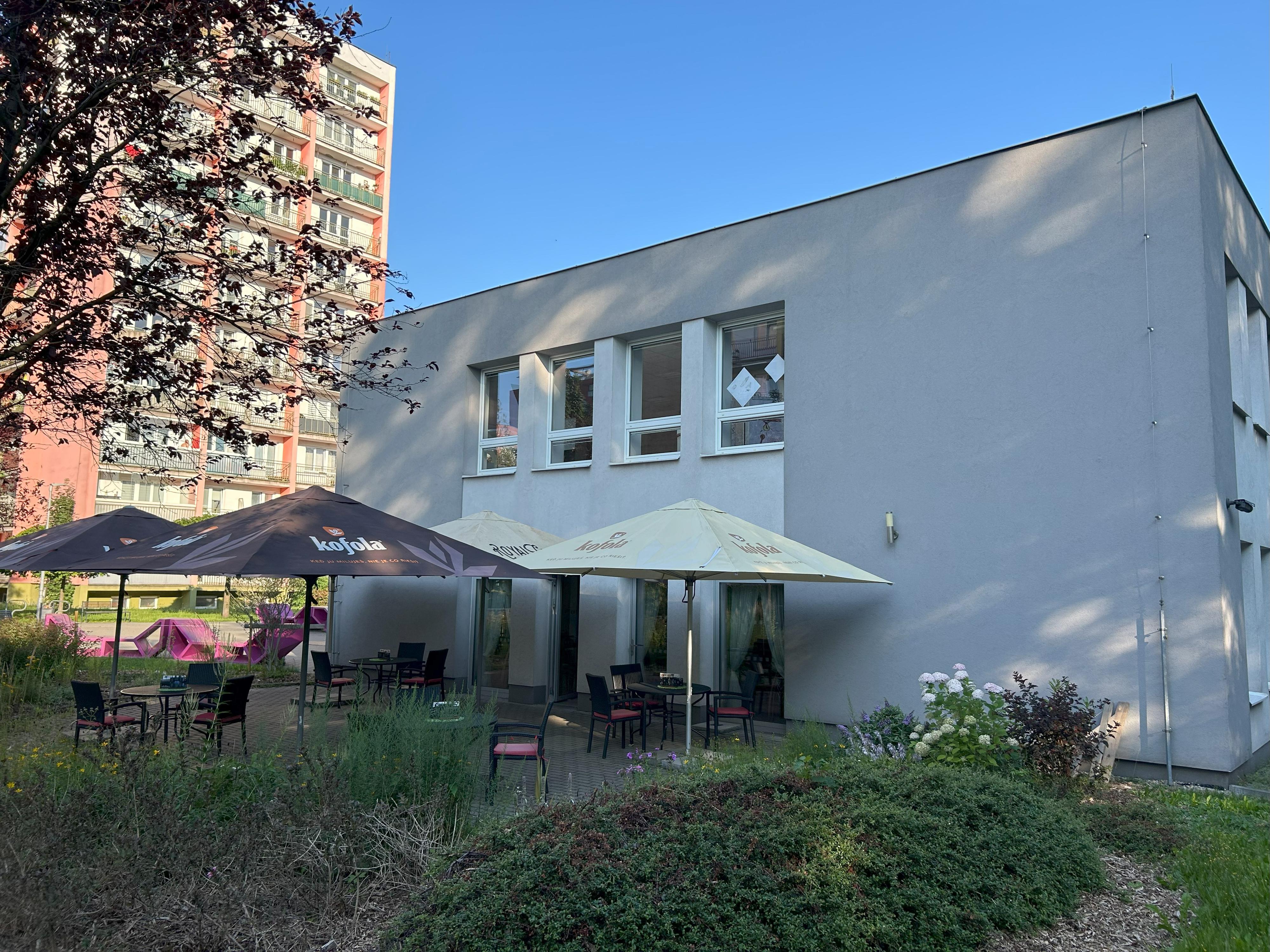 Café Maroszek foto 6