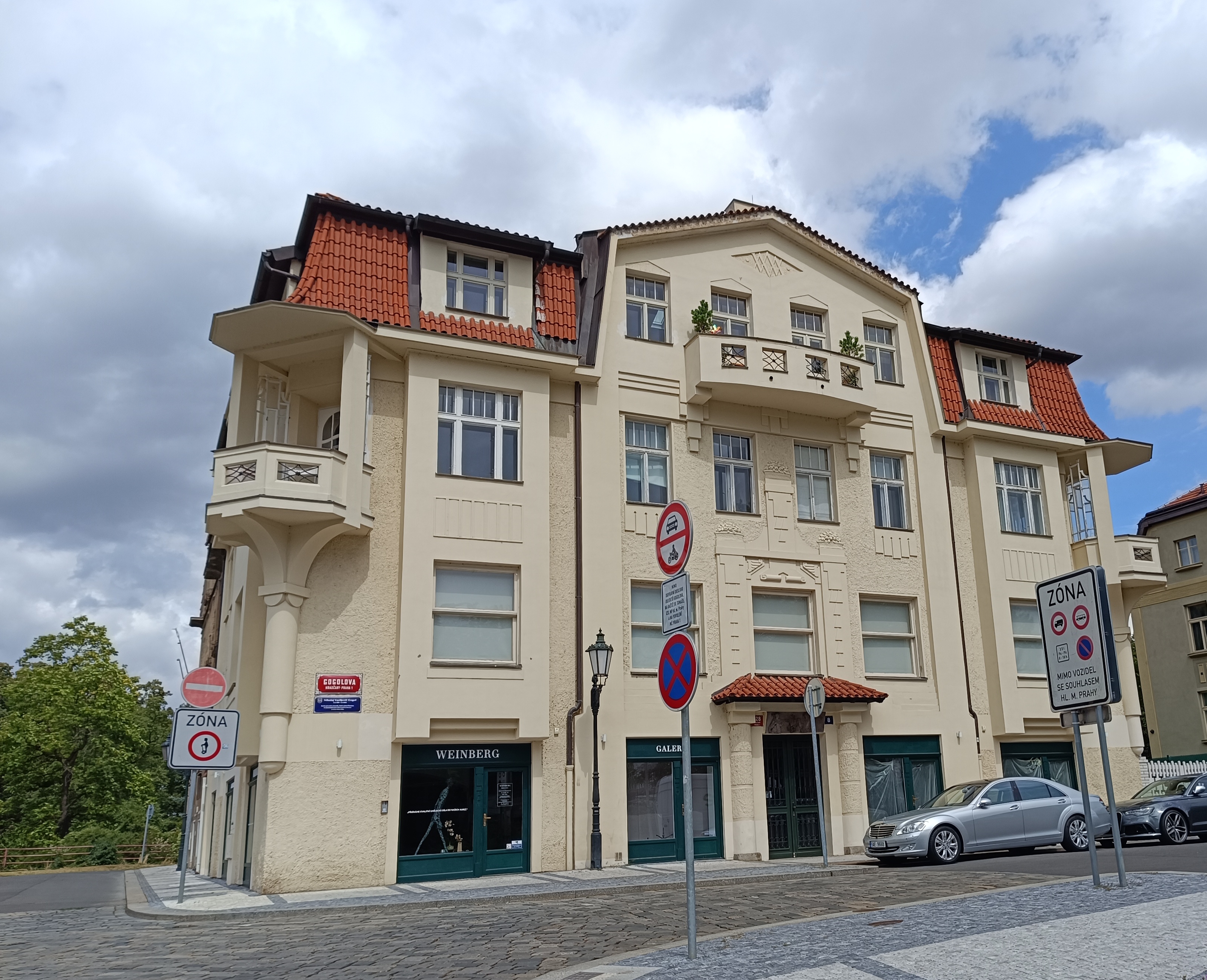 Honorární konzulát Seychelské republiky foto 4