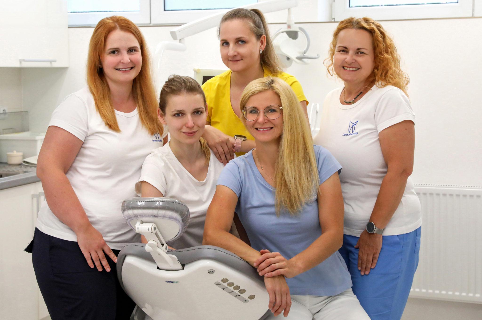 Dental4YOU, s.r.o.