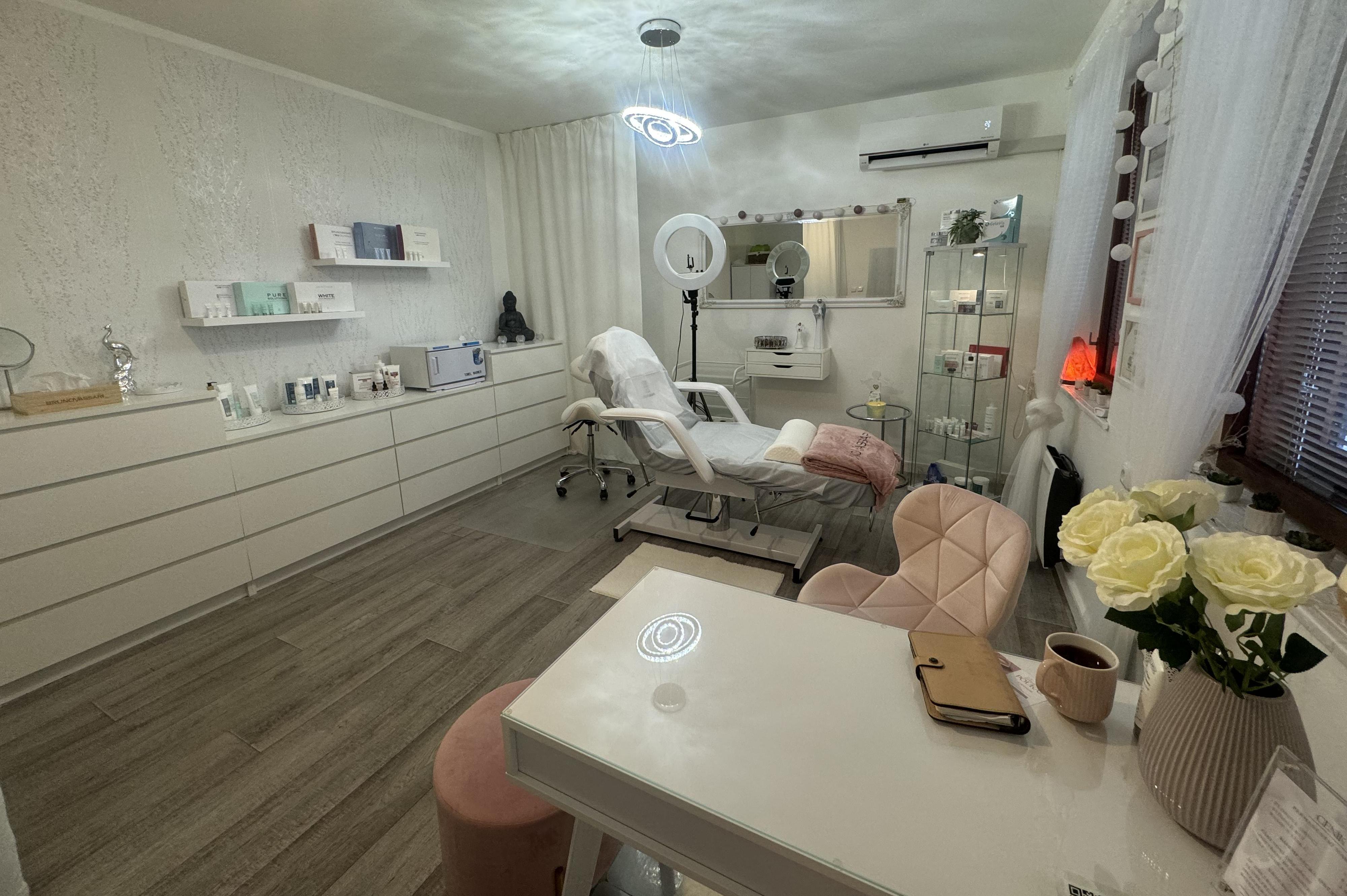 Kosmetický salón Beauty LiPs