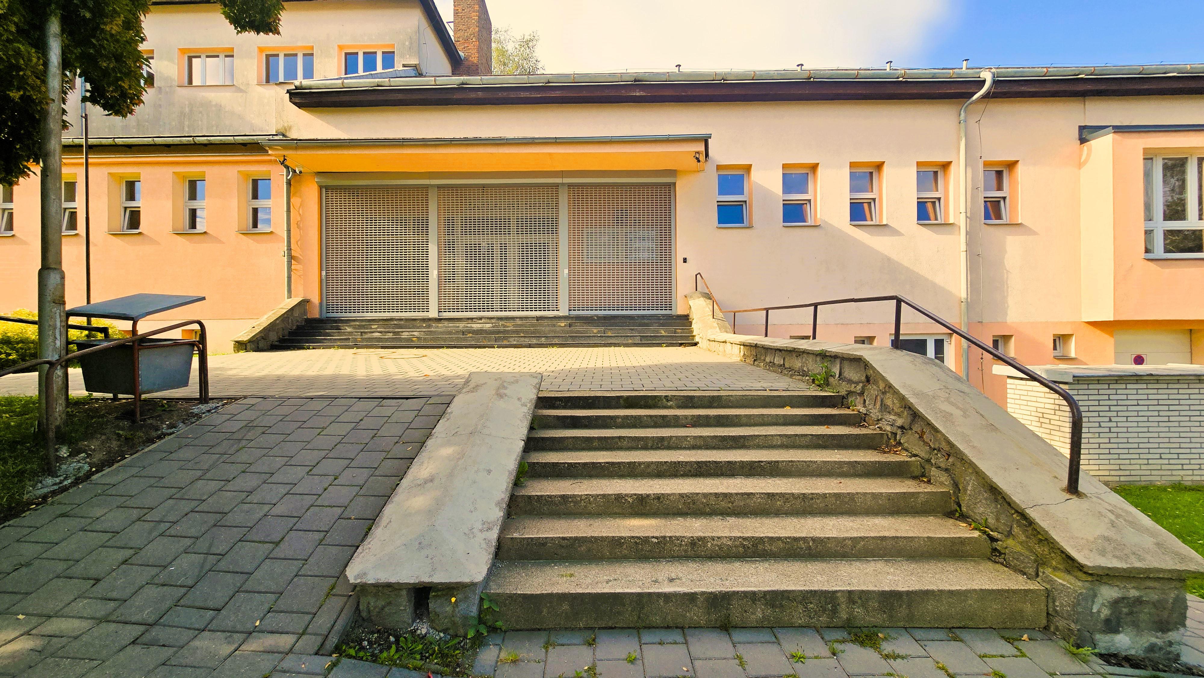 ZŠ Vrbno pod Pradědem foto 6