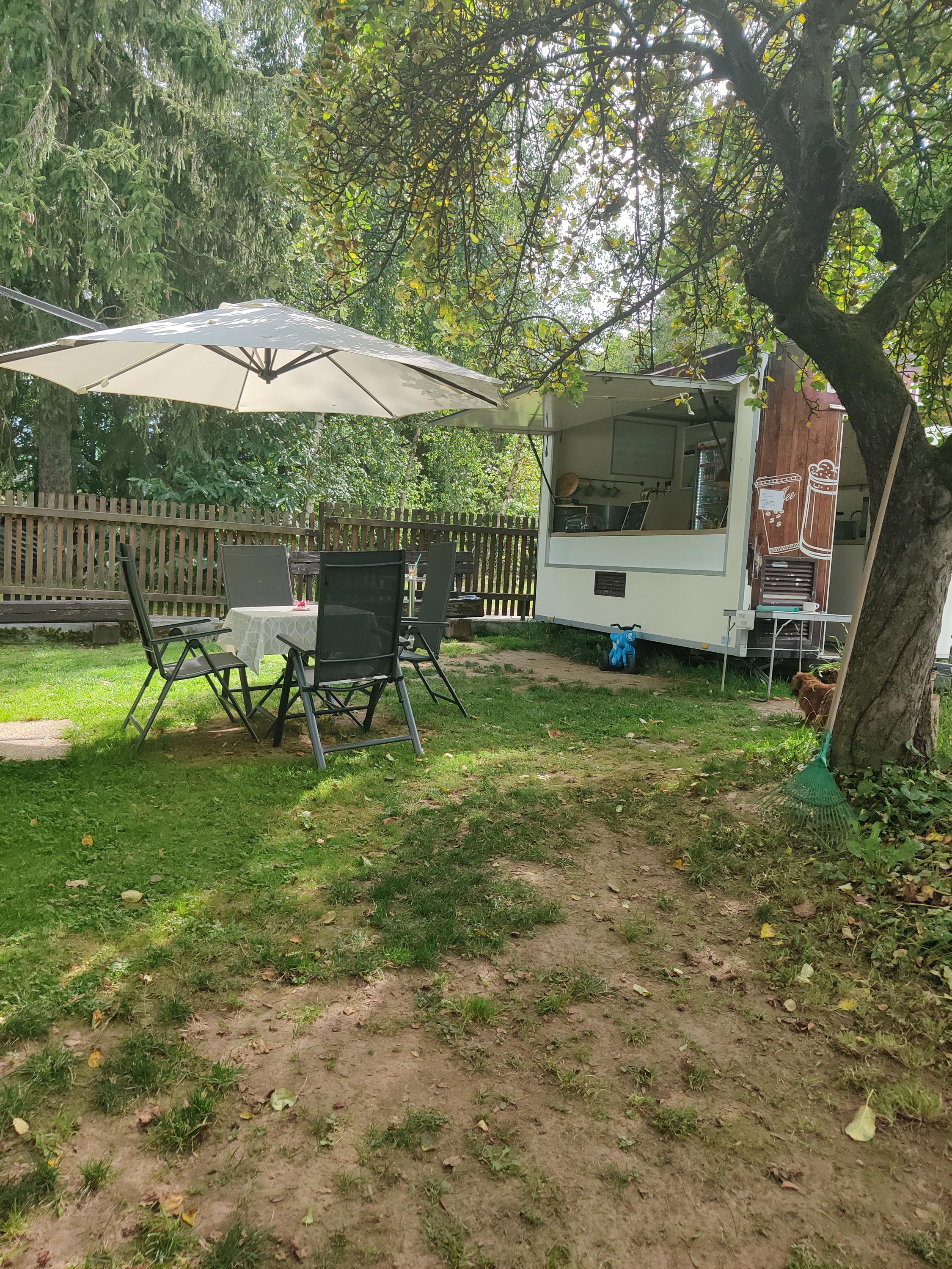 Občerstvení Dobrej flek foto 4