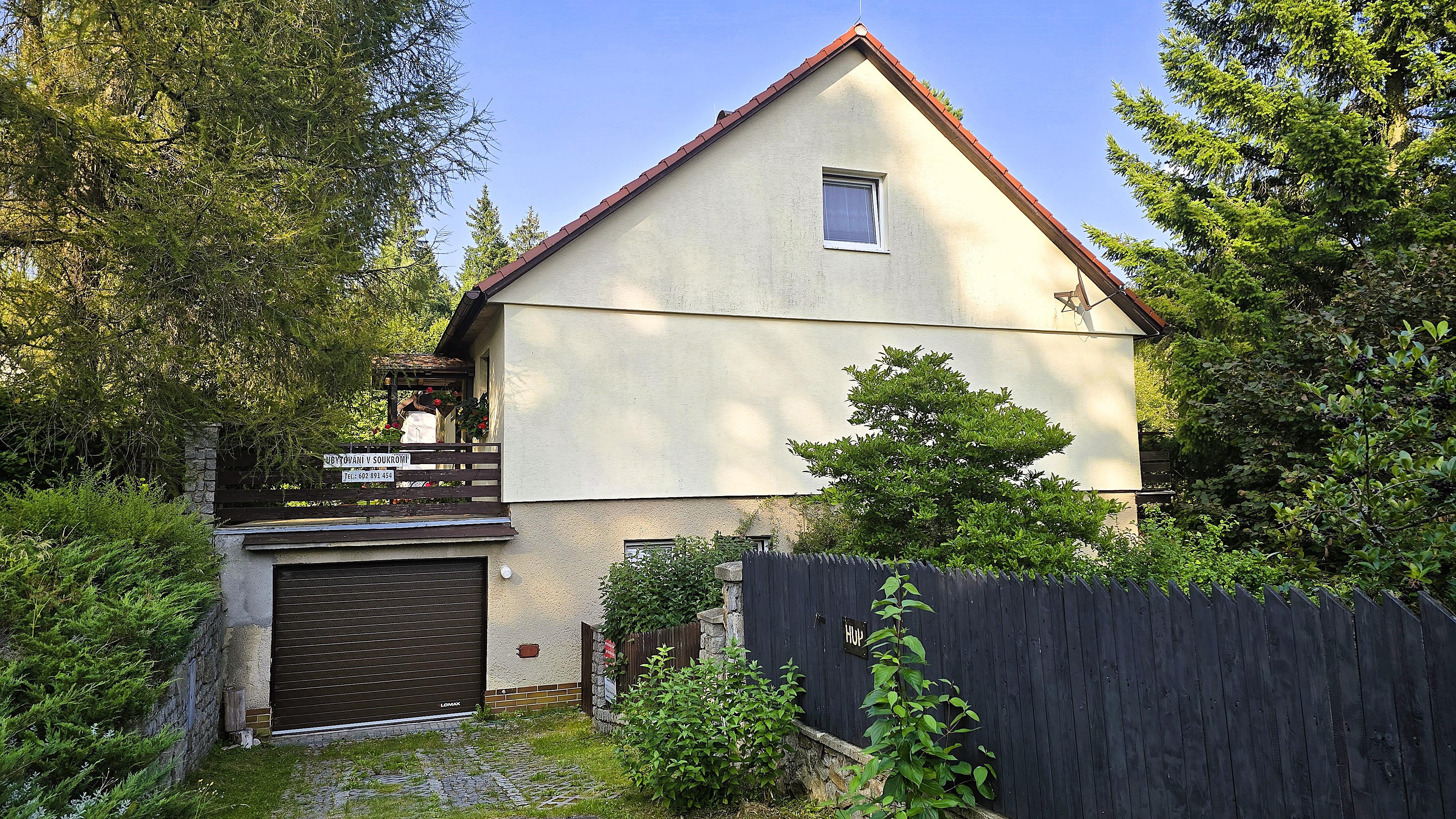 Apartmány u Kinčeků foto 5