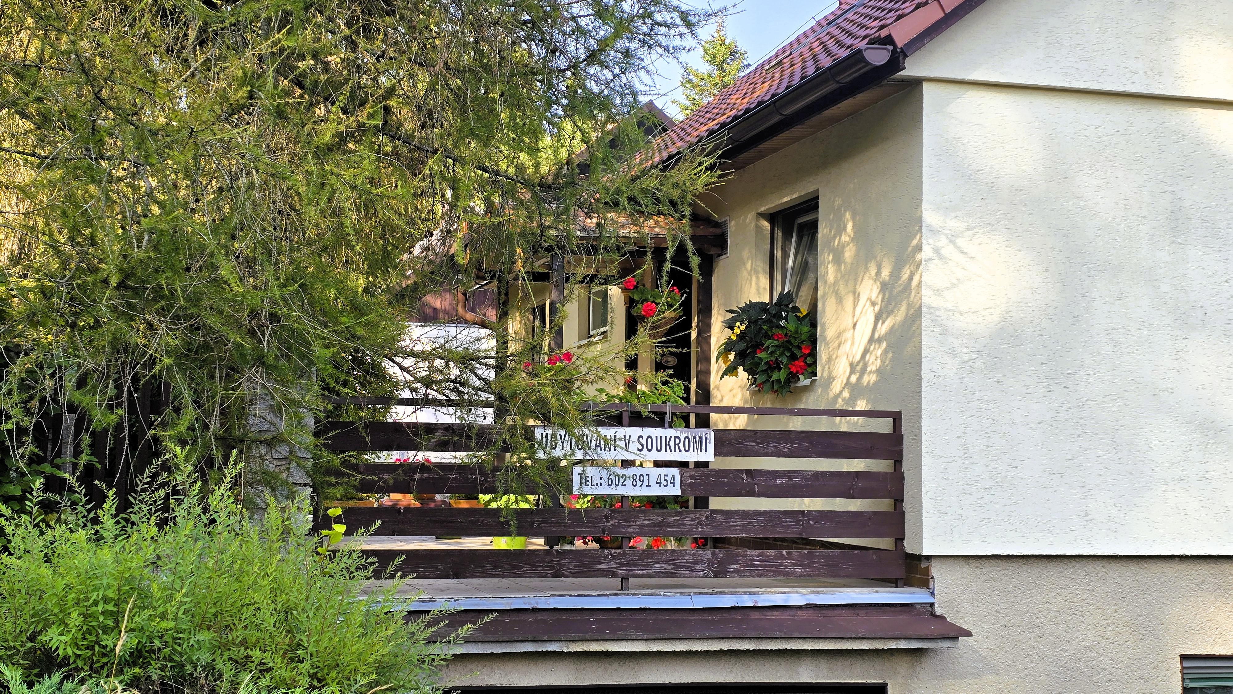 Apartmány u Kinčeků foto 4