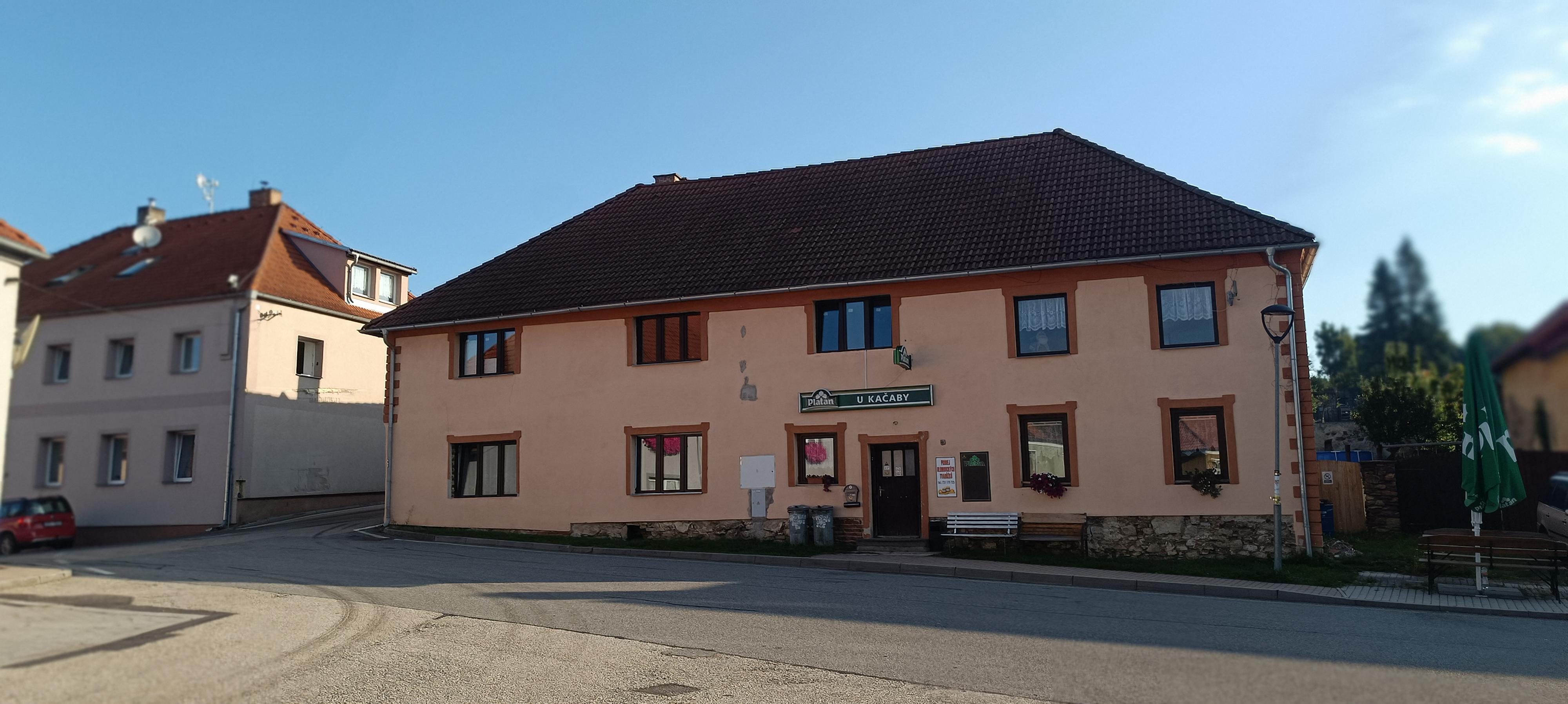 U Kačaby foto 2