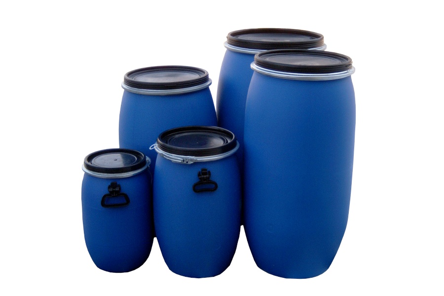 Sudy – plastové a plechové