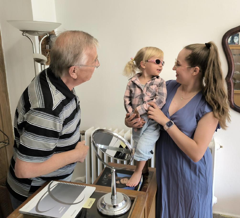 Nippert - Oční optika foto 5