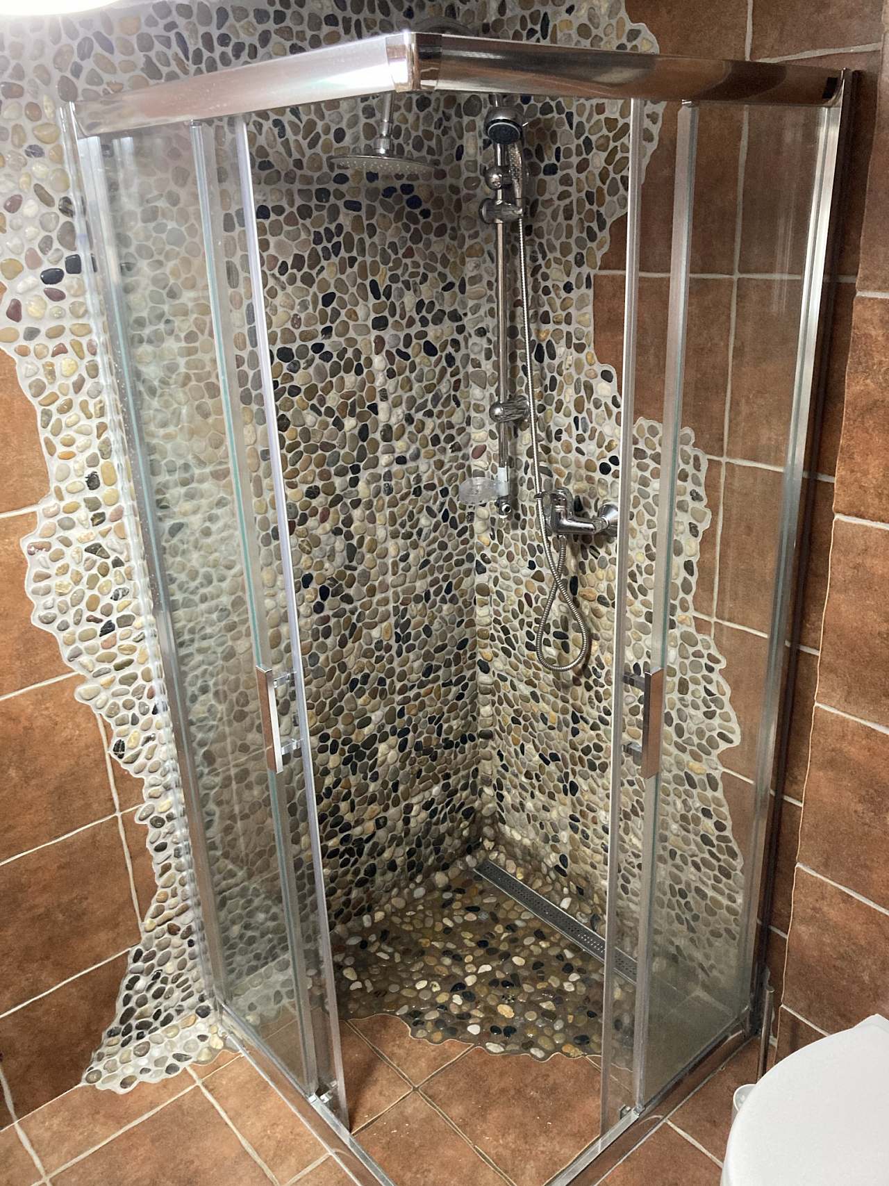 Chata u Honzíka foto 4