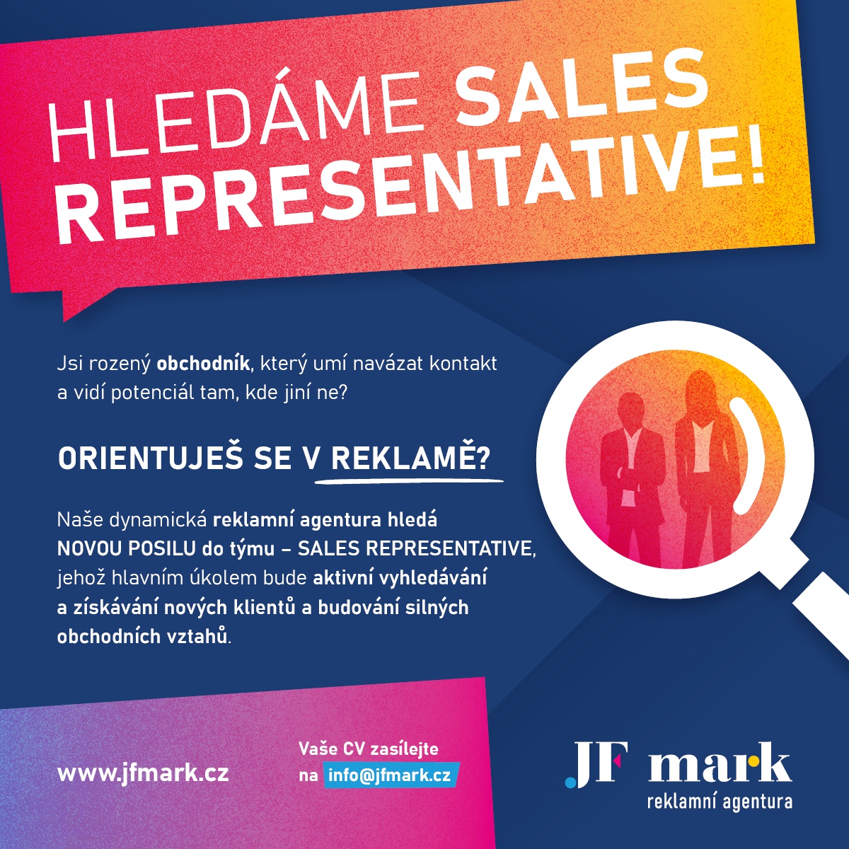 JF MARK foto 1