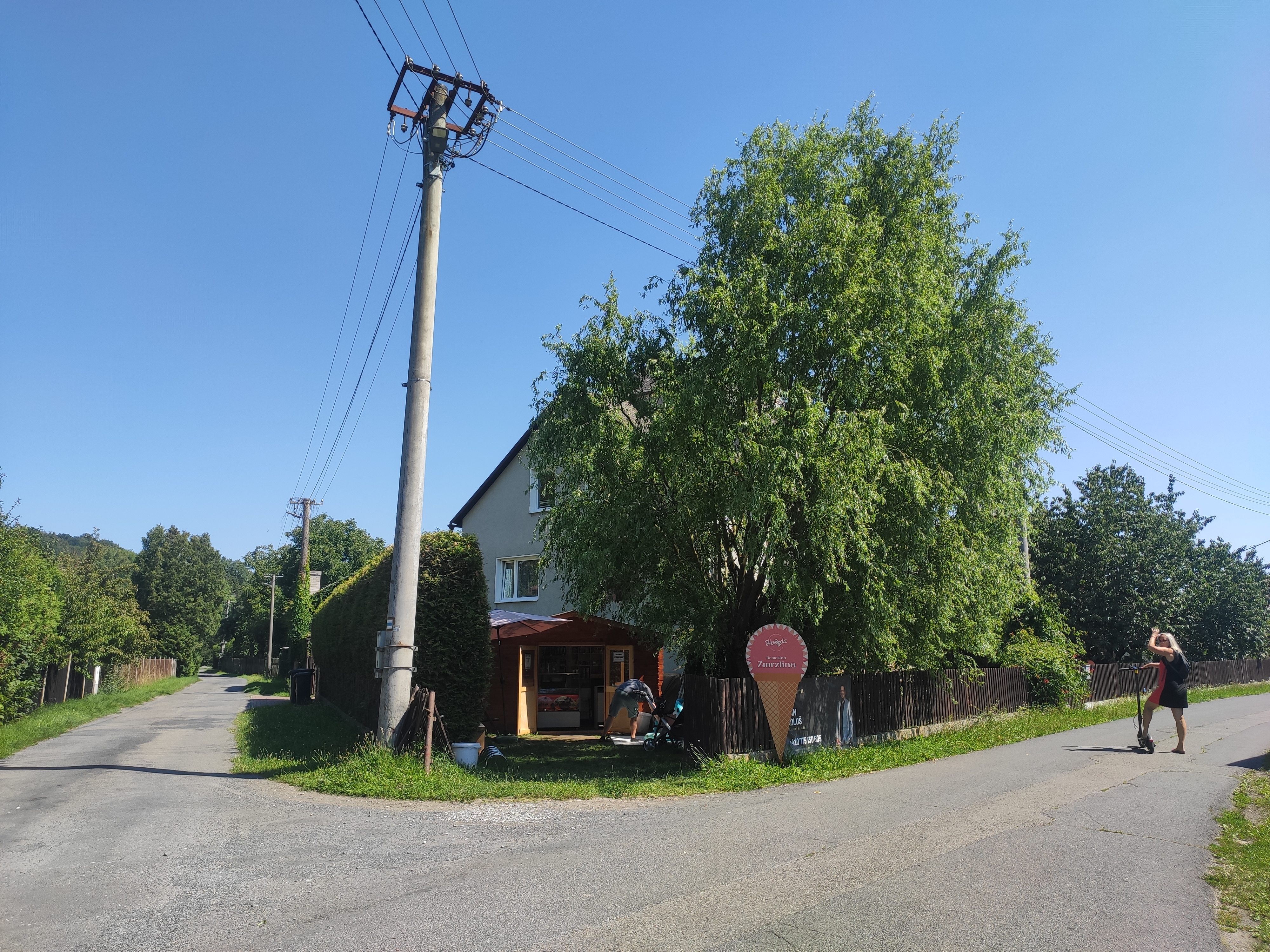 Zmrzlina U VRBY foto 6