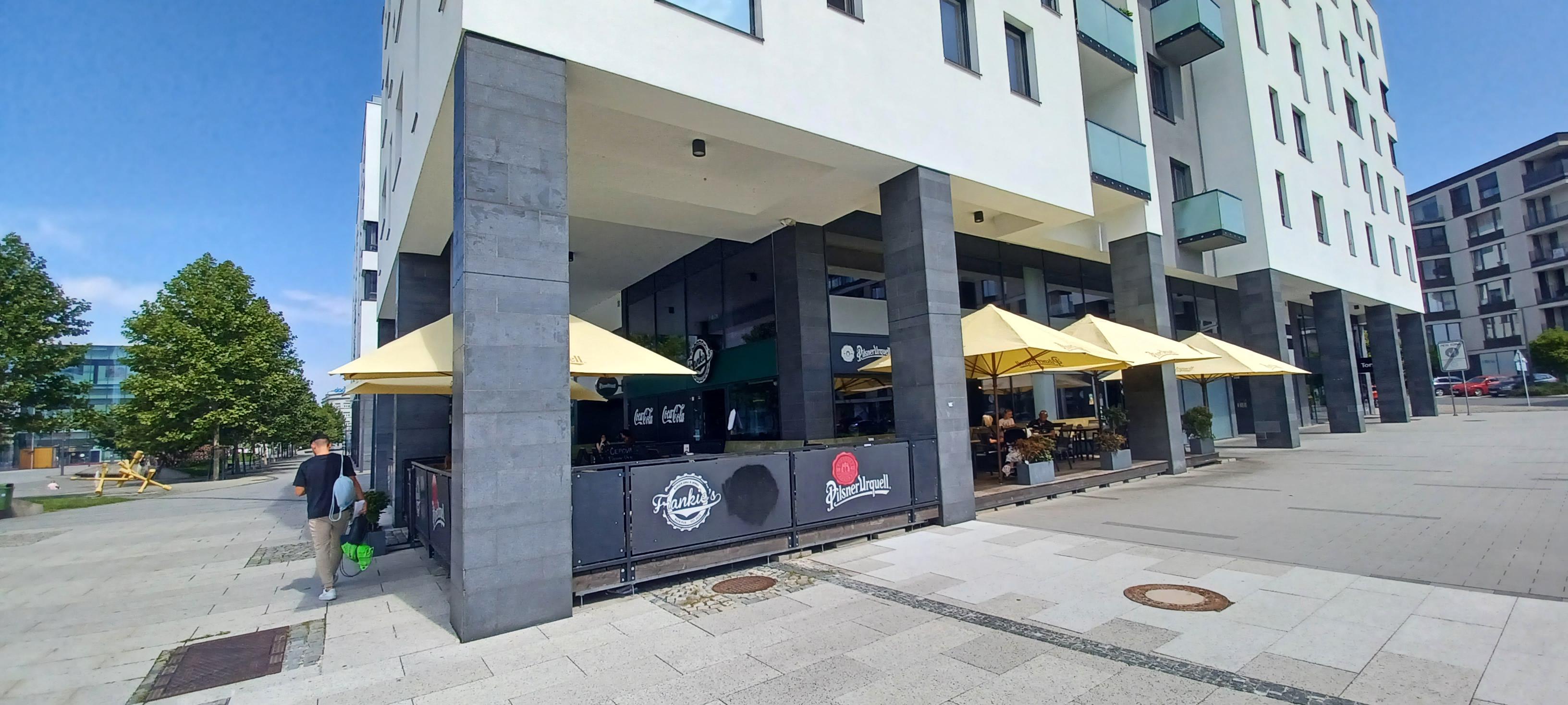 Frankie´s Pub foto 2